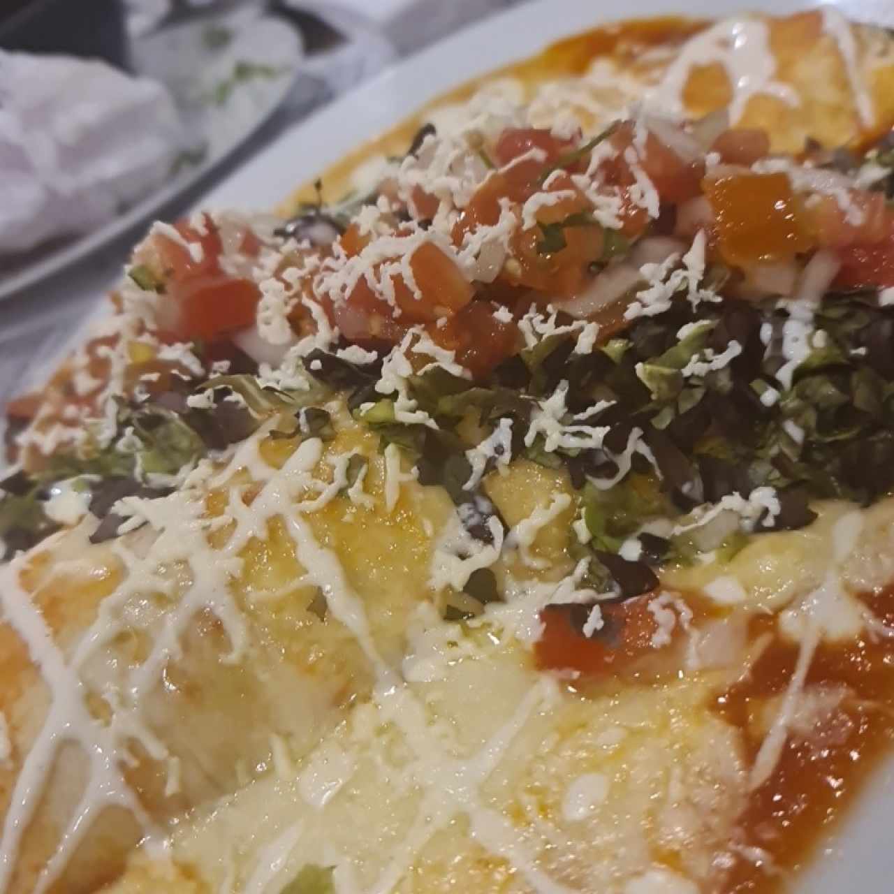 burritos Especiales