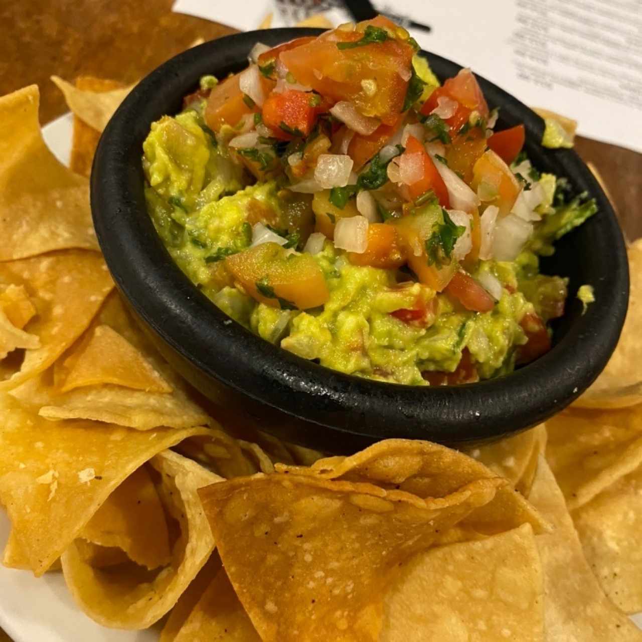 Guacamole