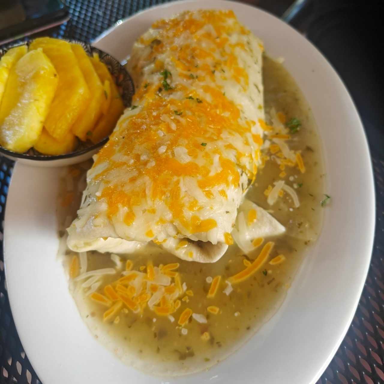 Breakfast Burritos - El ultimo Burrito