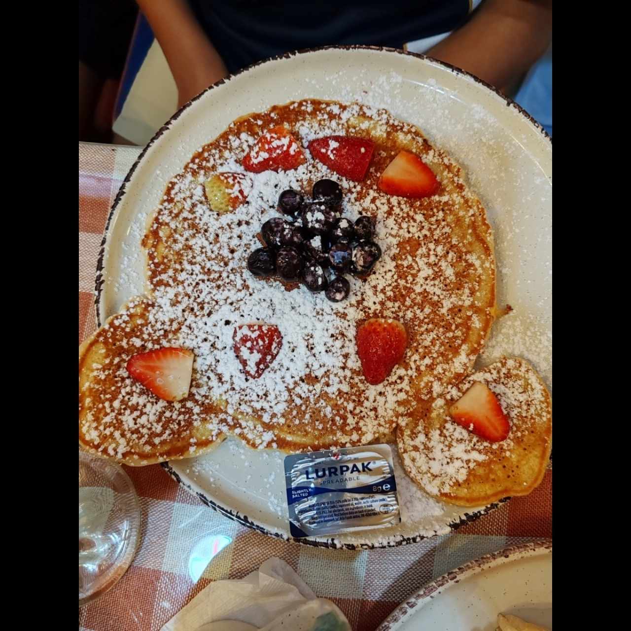 Pancakes