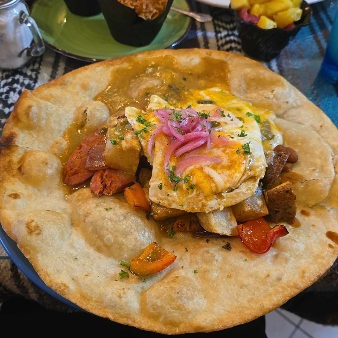 Él último santa fe  ranchero