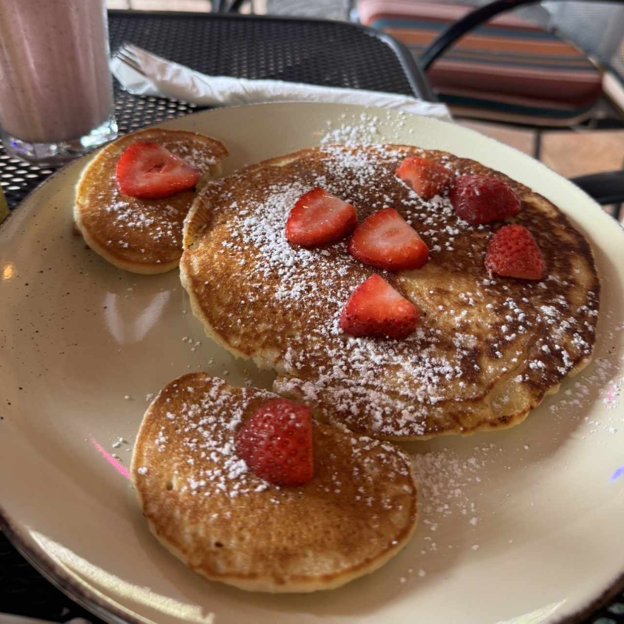 Pancakes