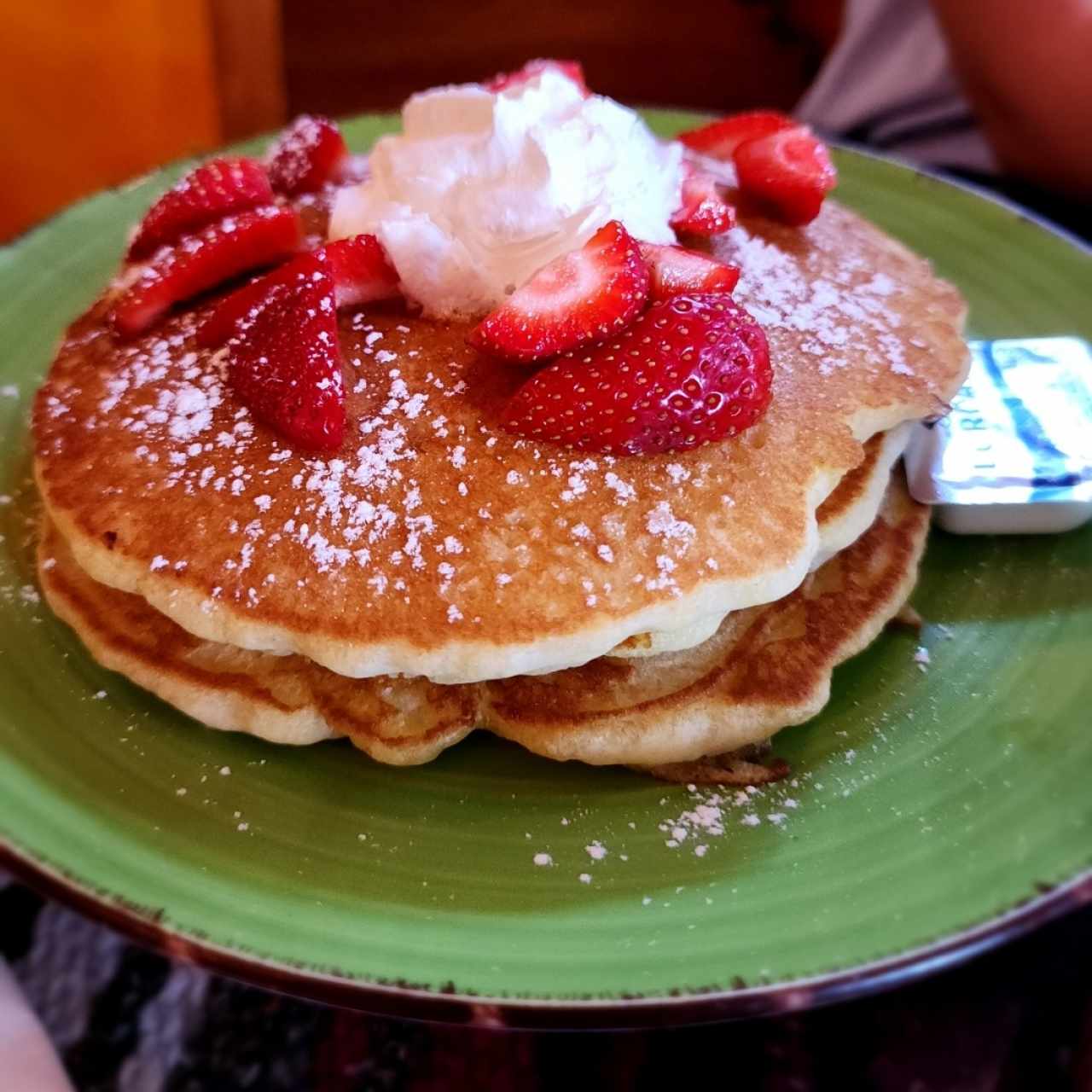 Pancake
