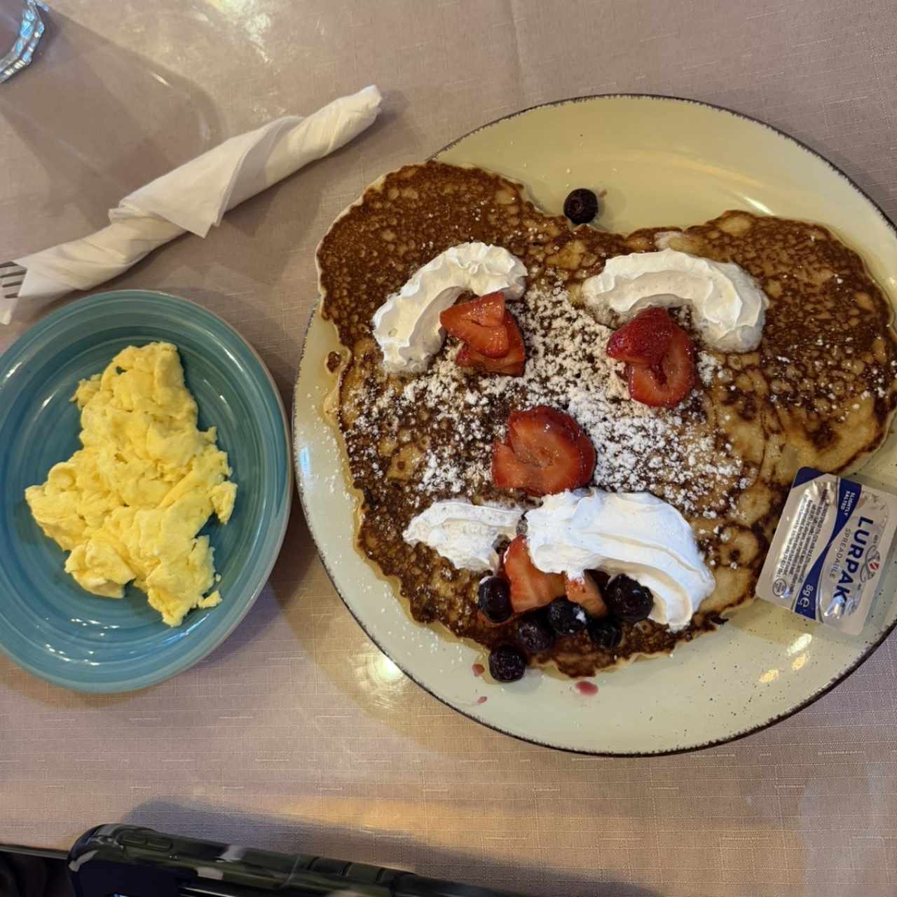 Pancakes