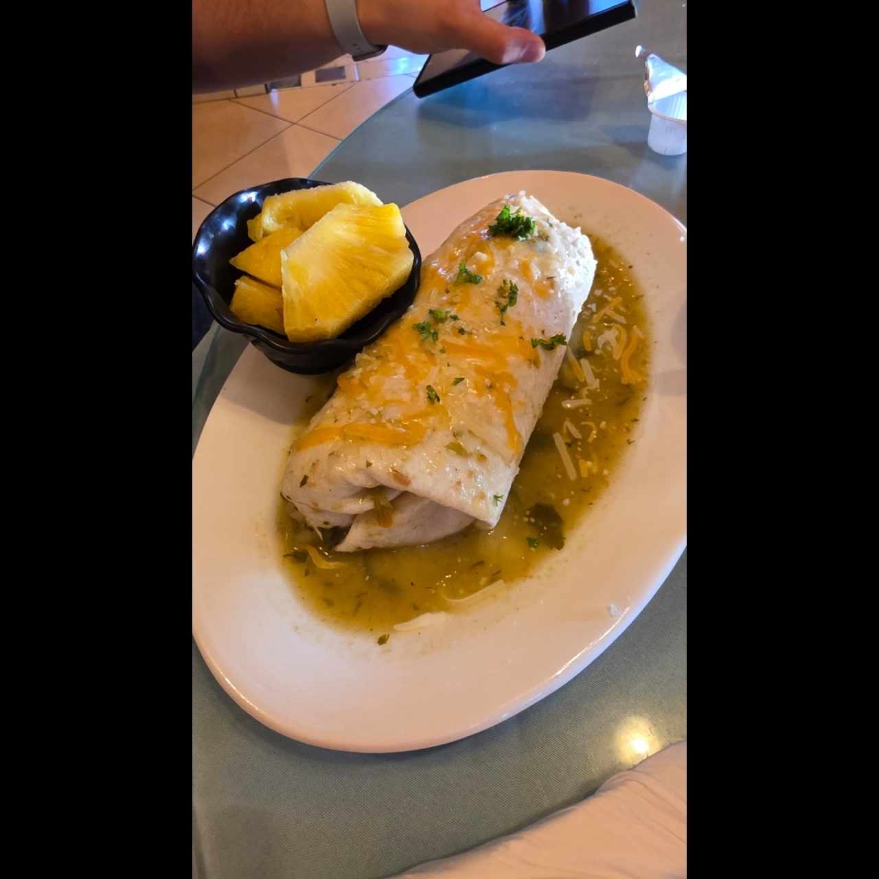 Breakfast Burritos - El ultimo Burrito