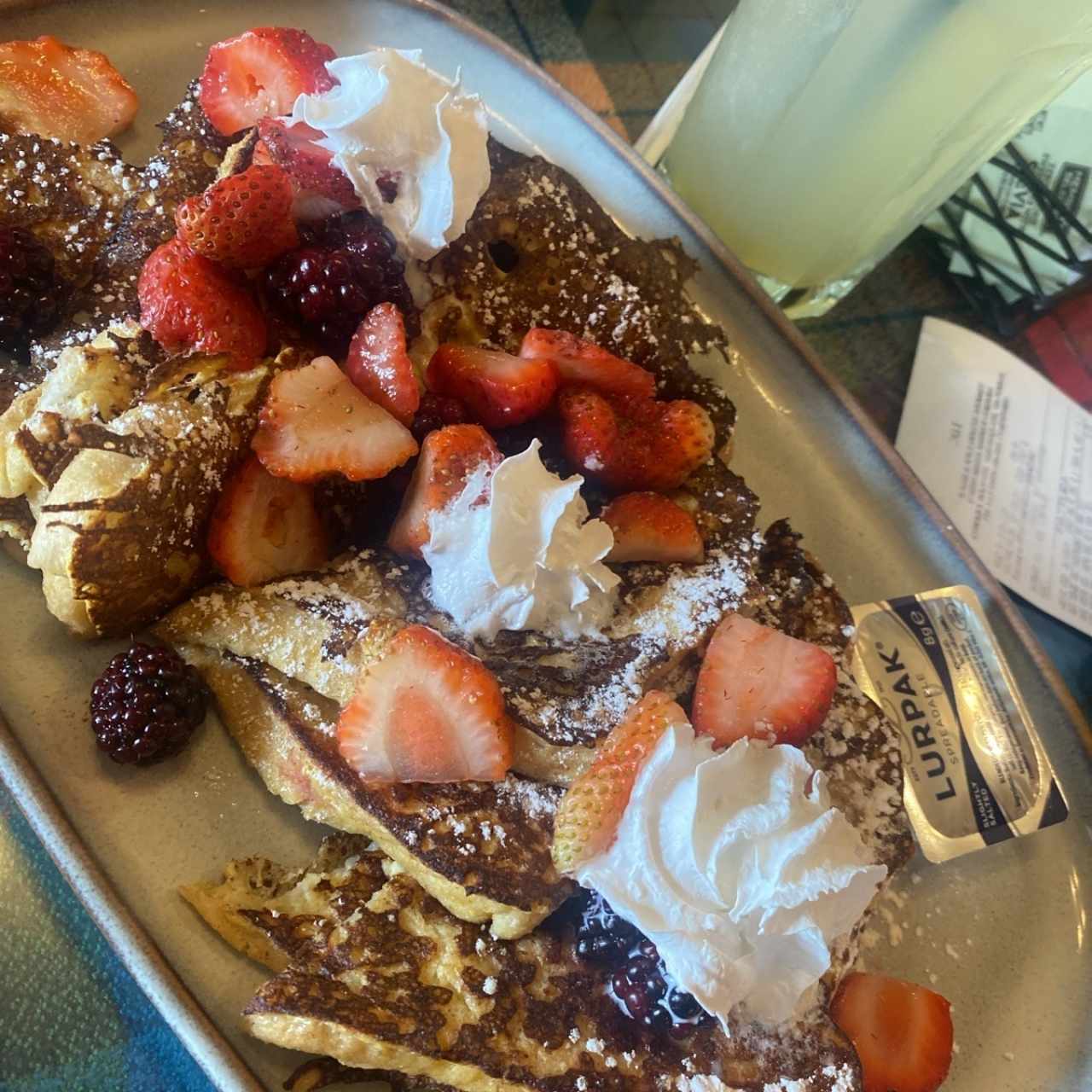 French Toast