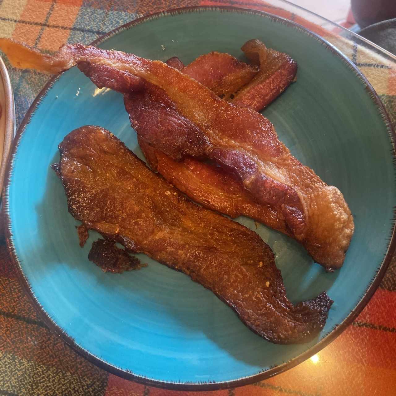 Tocino Adicional