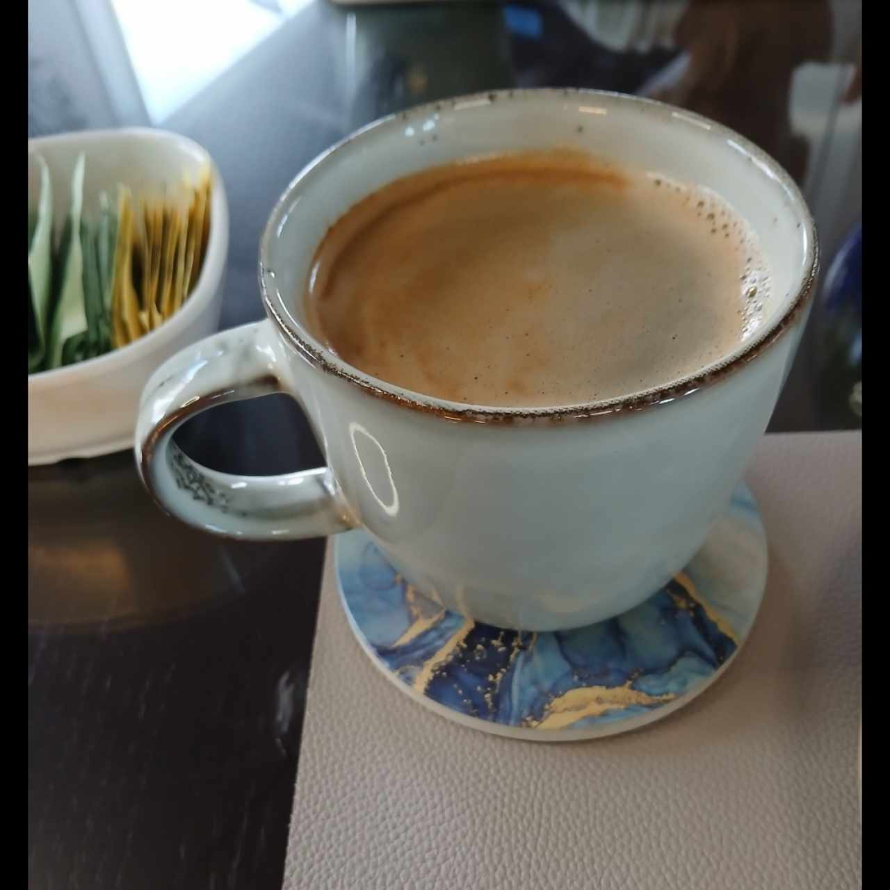 Café Americano 