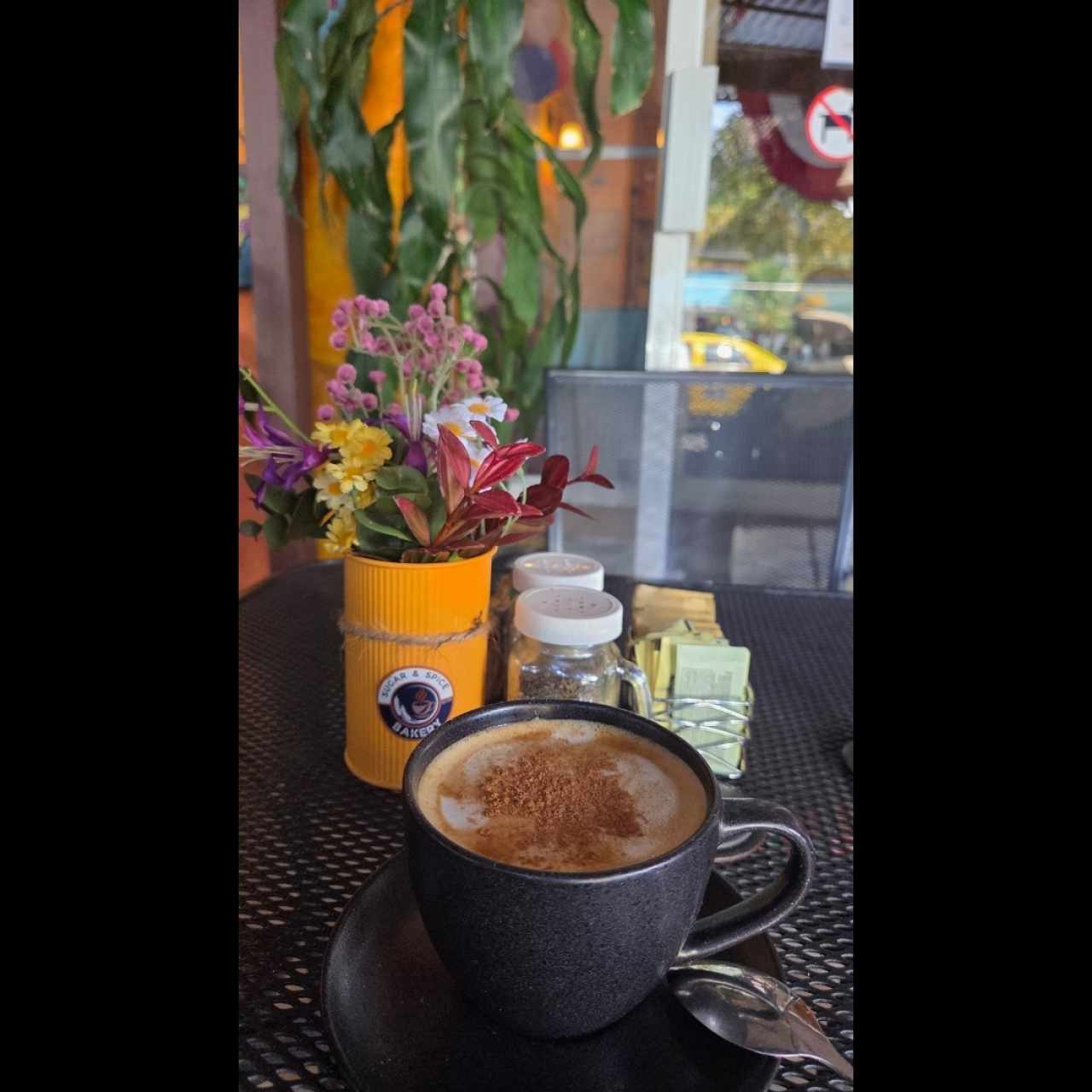 Cappuchino
