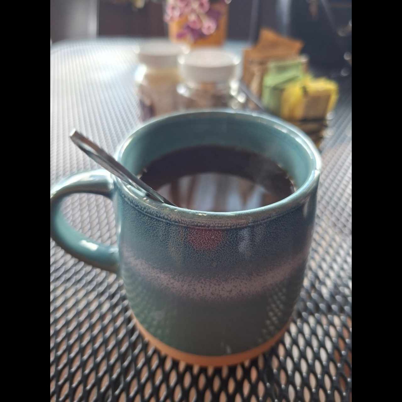 café americano 