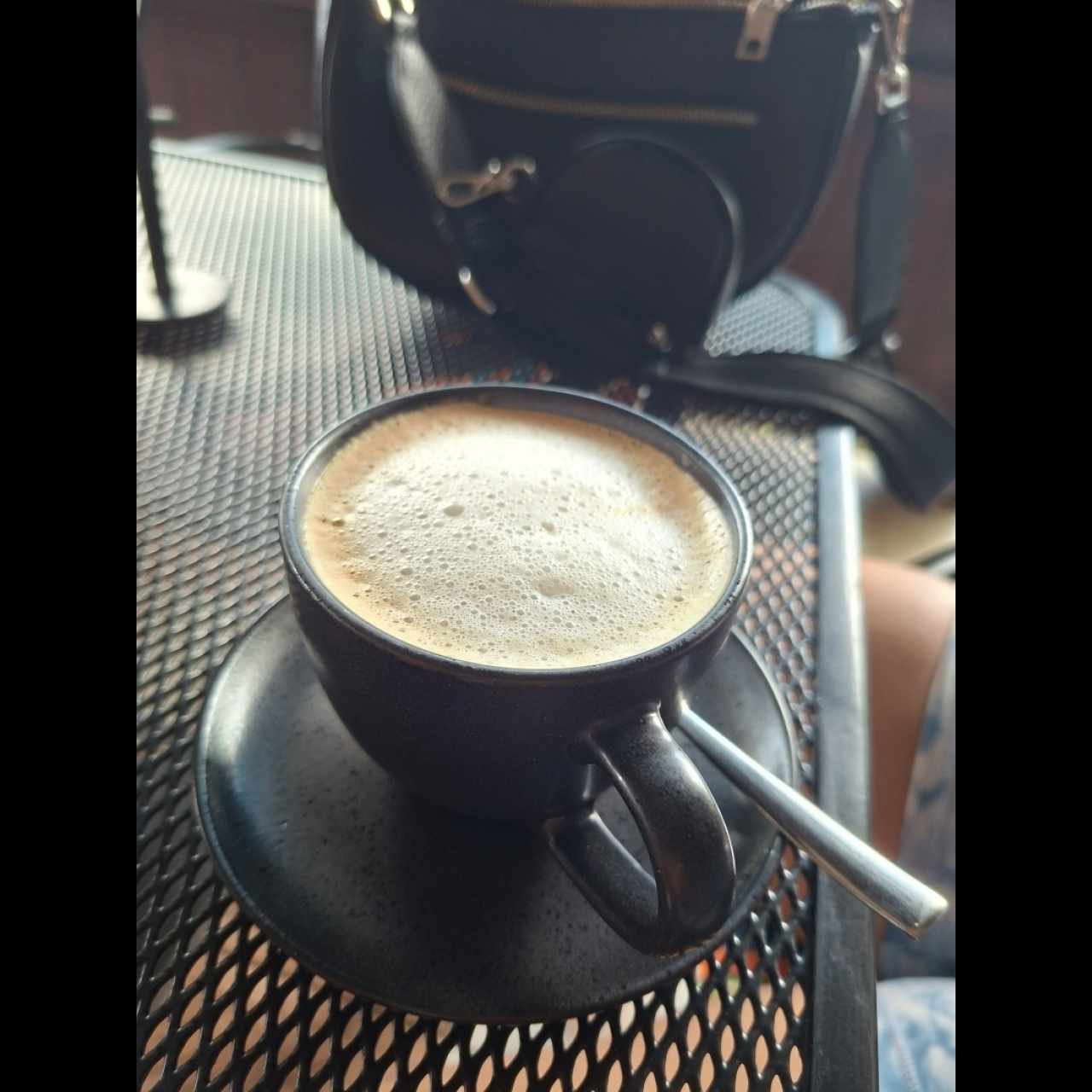 capuchino 