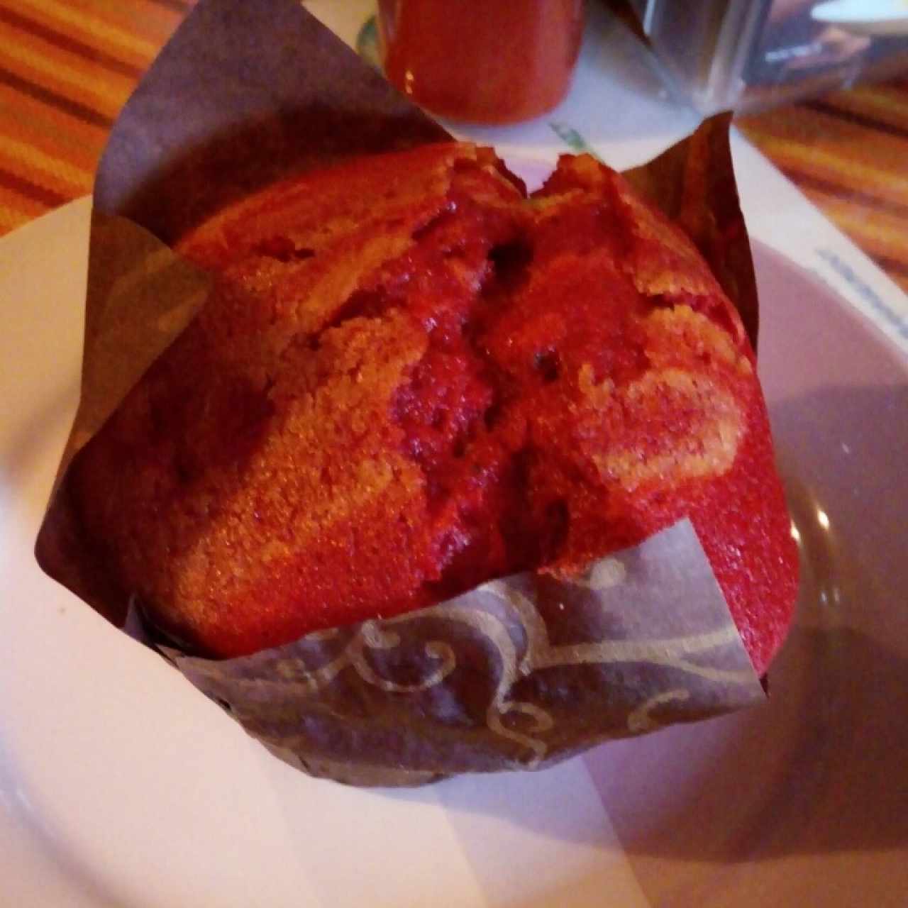 Red Velvet