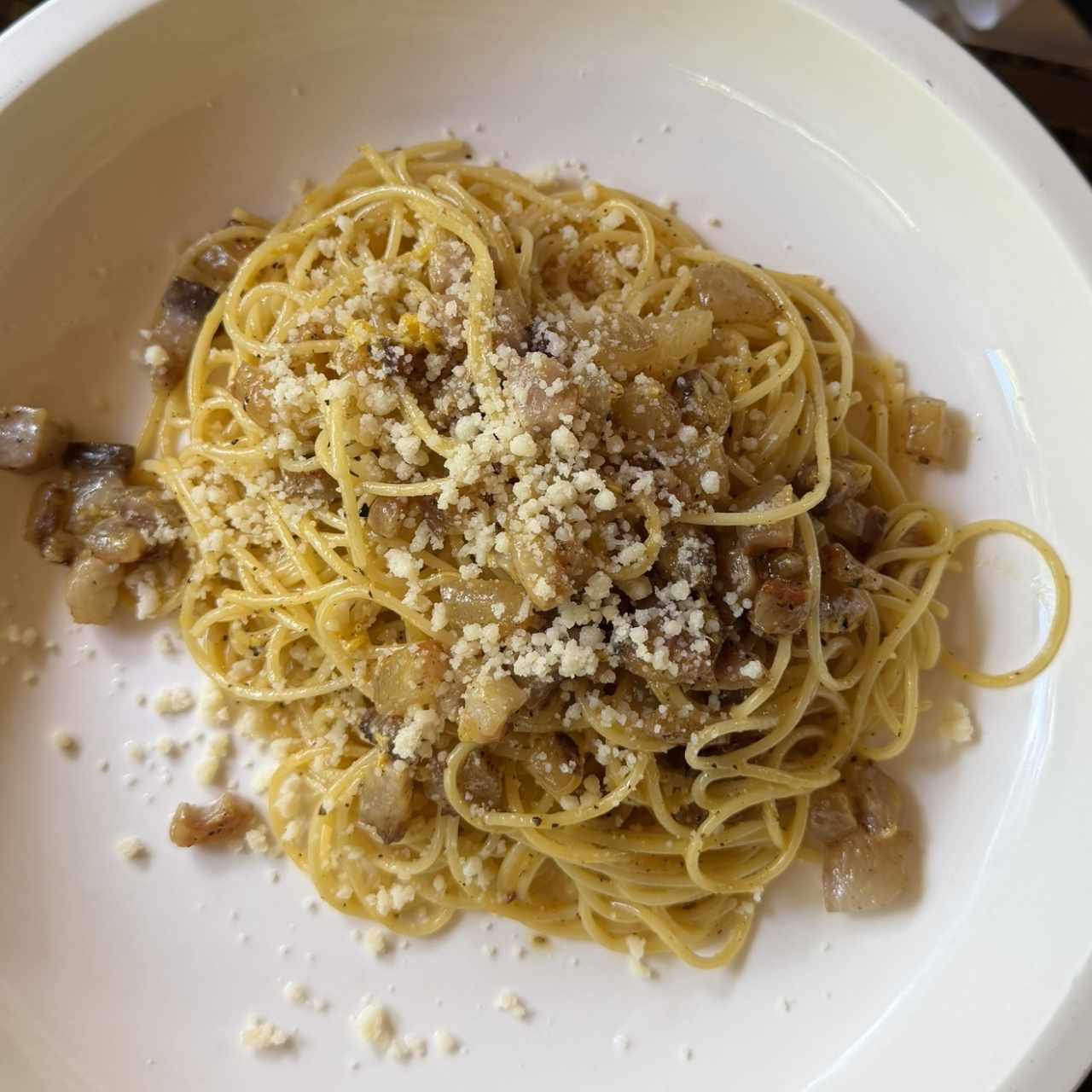 Carbonara