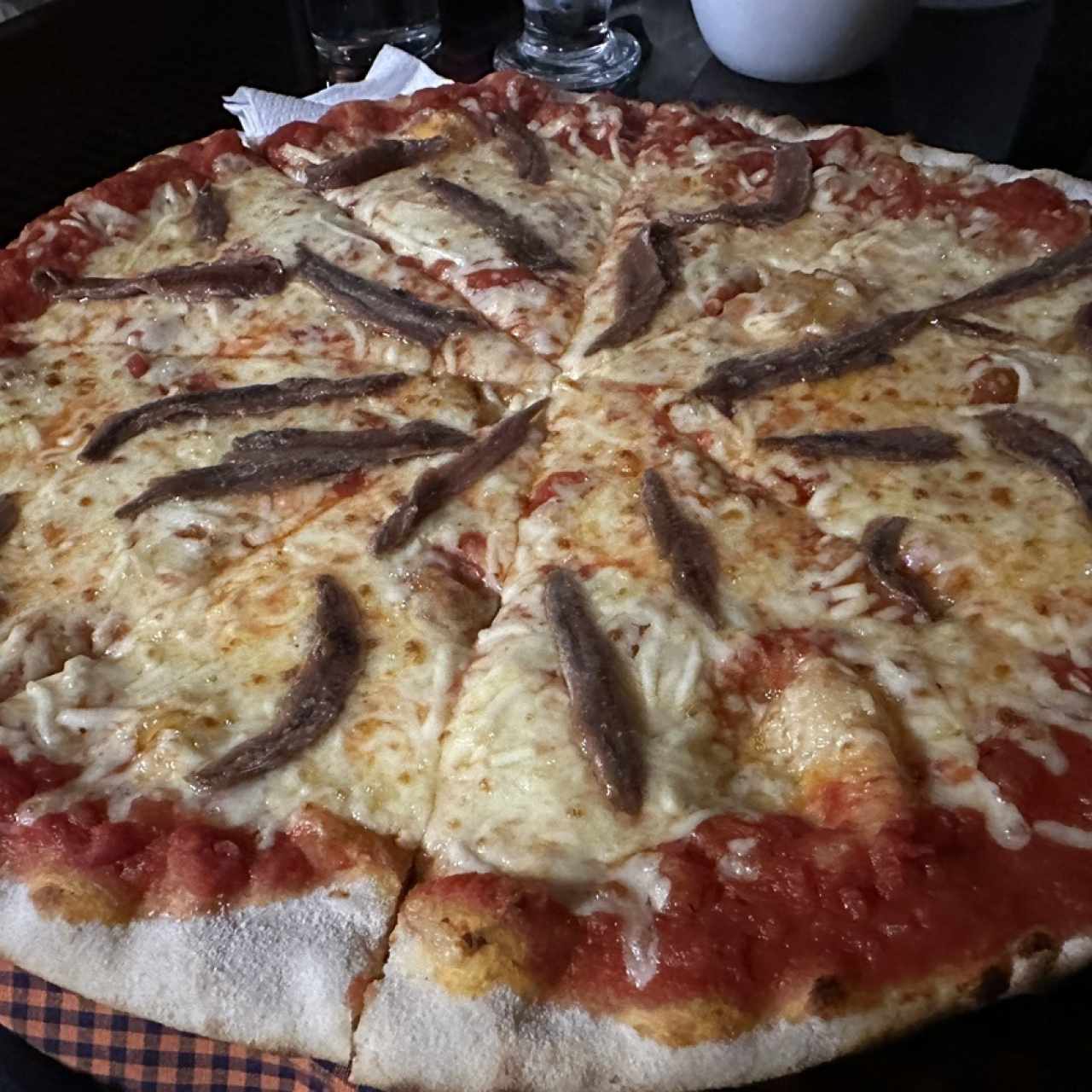 Grande 8 Pedazos 14