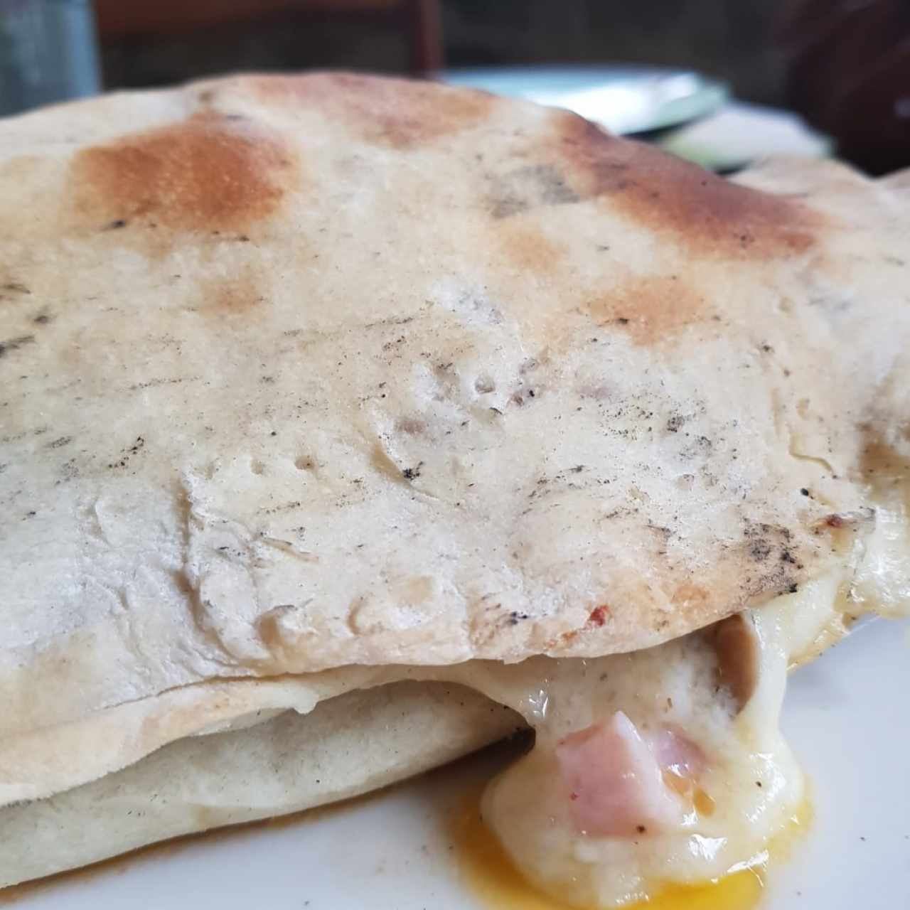 Calzone 😋