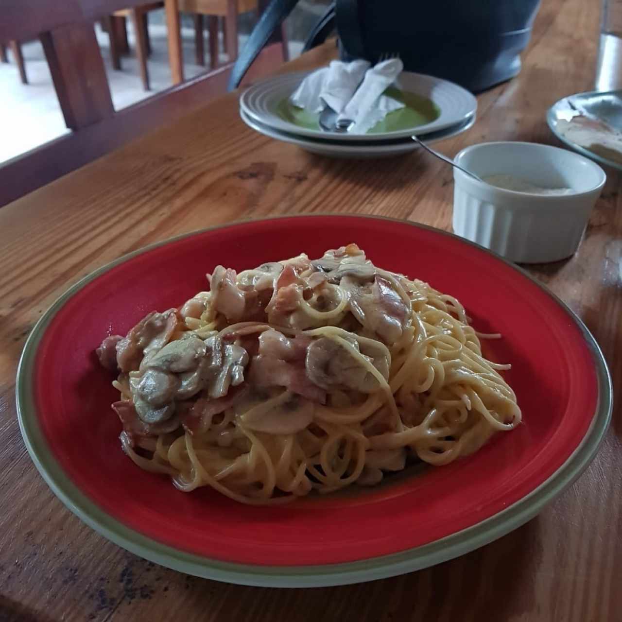 Deliciosa 