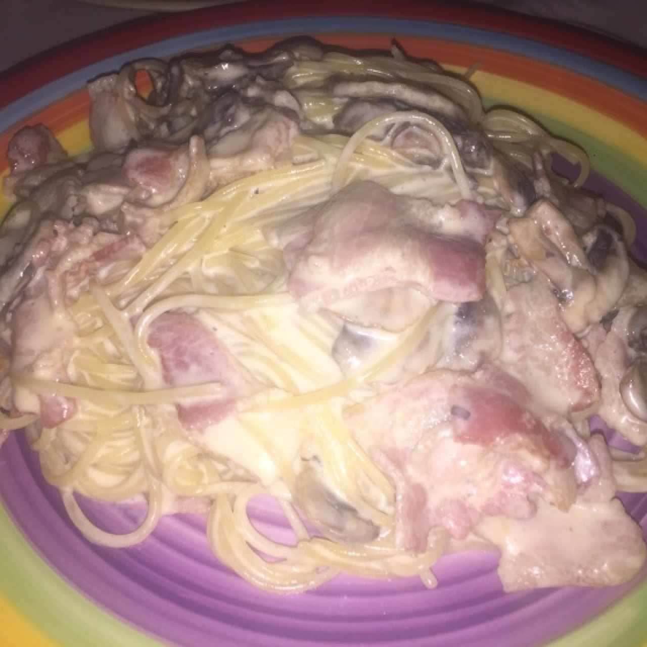 Boscaiola