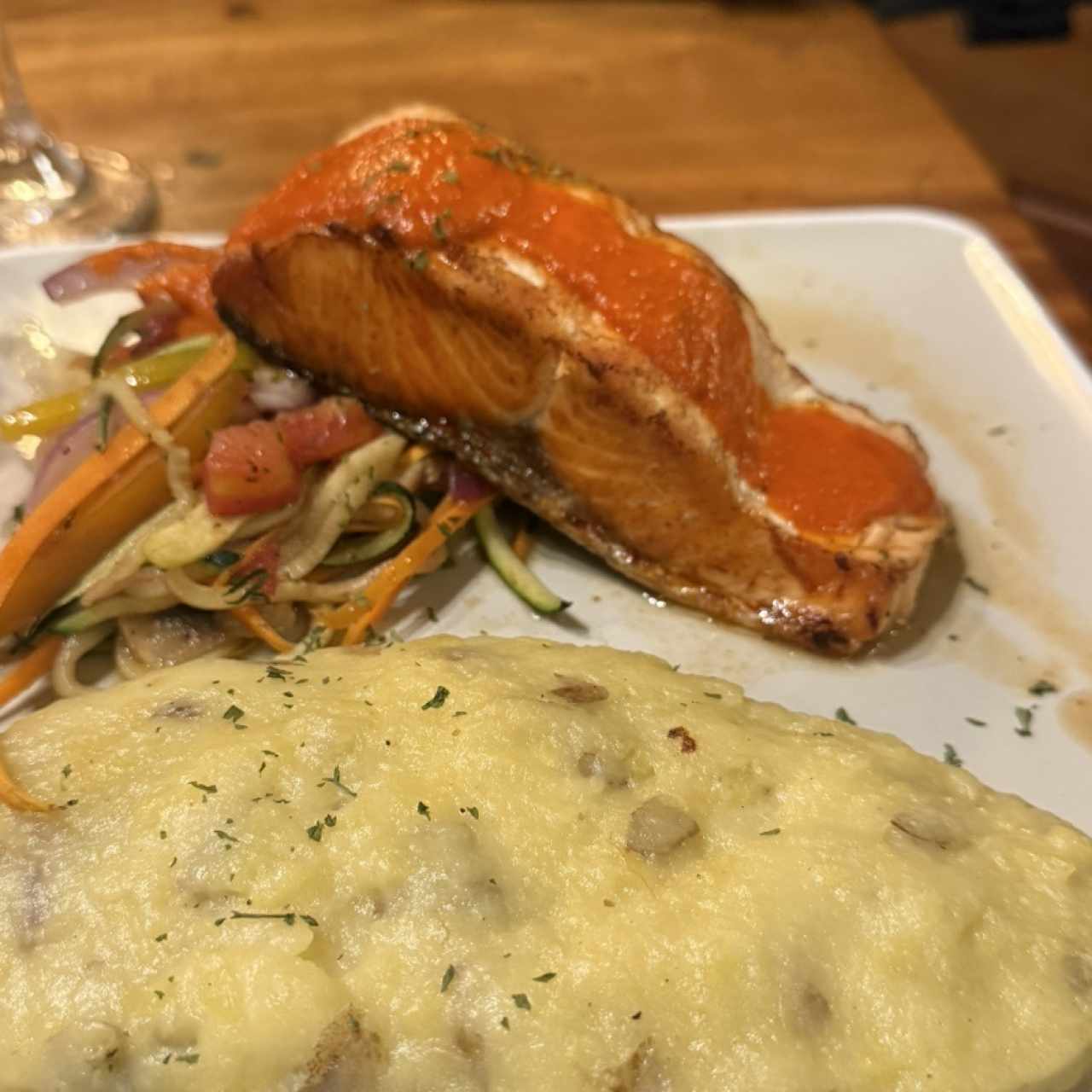 Salmón