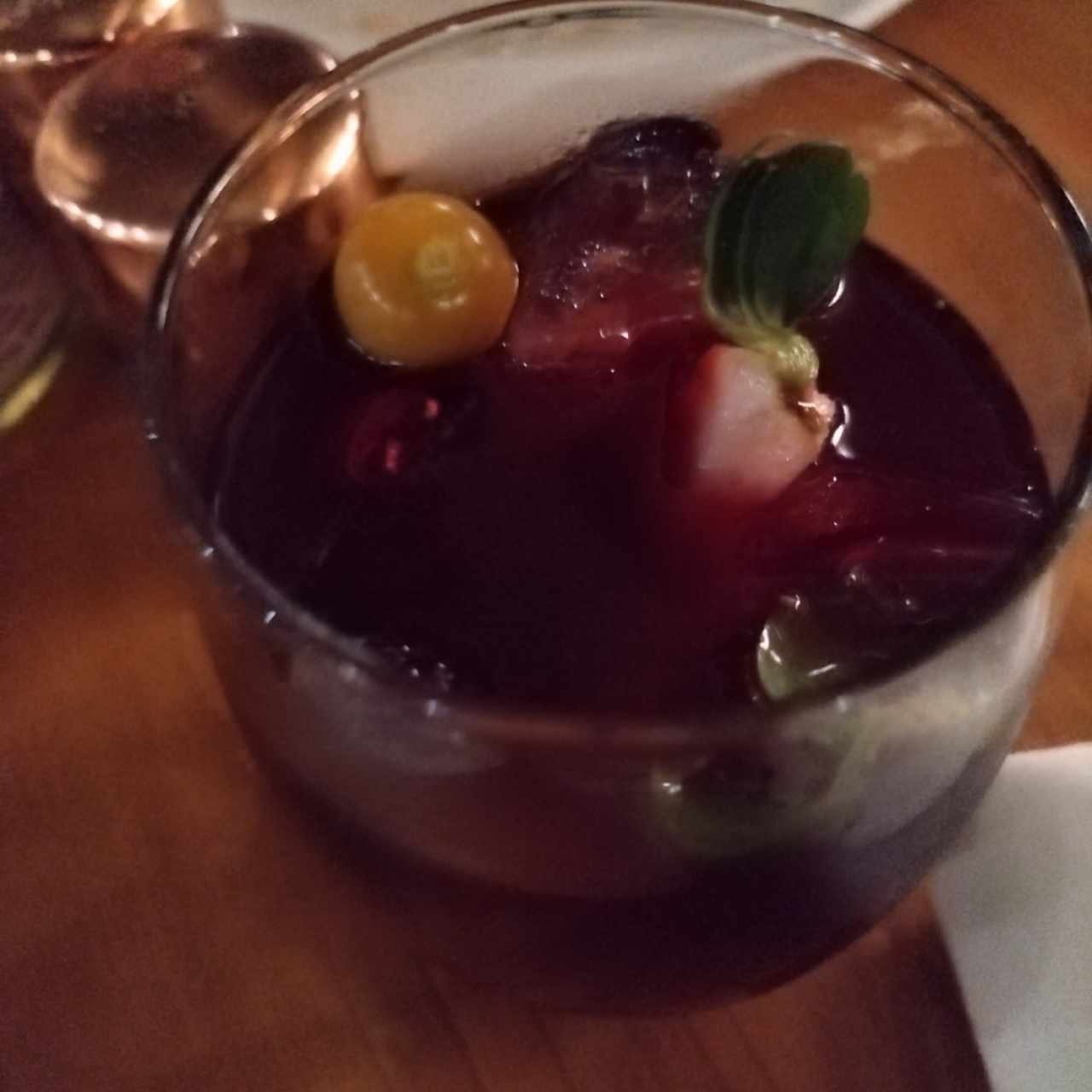 Sangría 