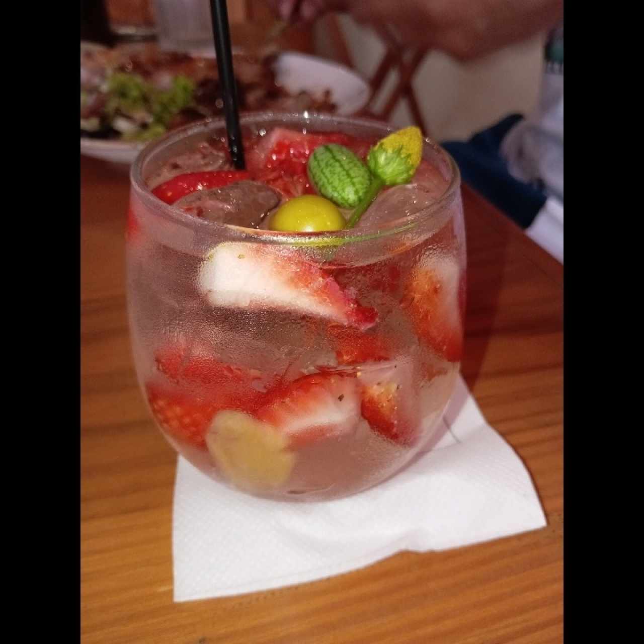Gin