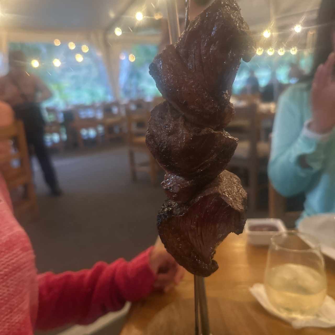RODIZIO BRASILEÑO DE PICAÑA