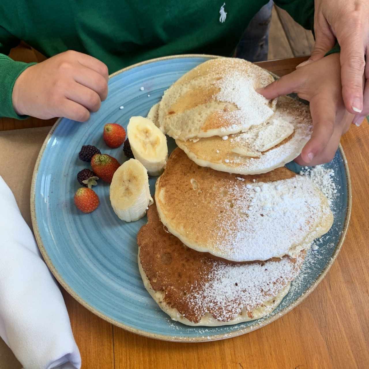 Pancakes