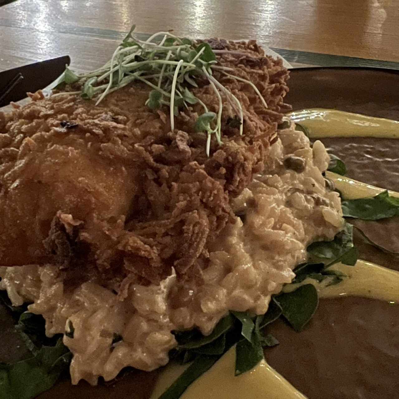 Risotto