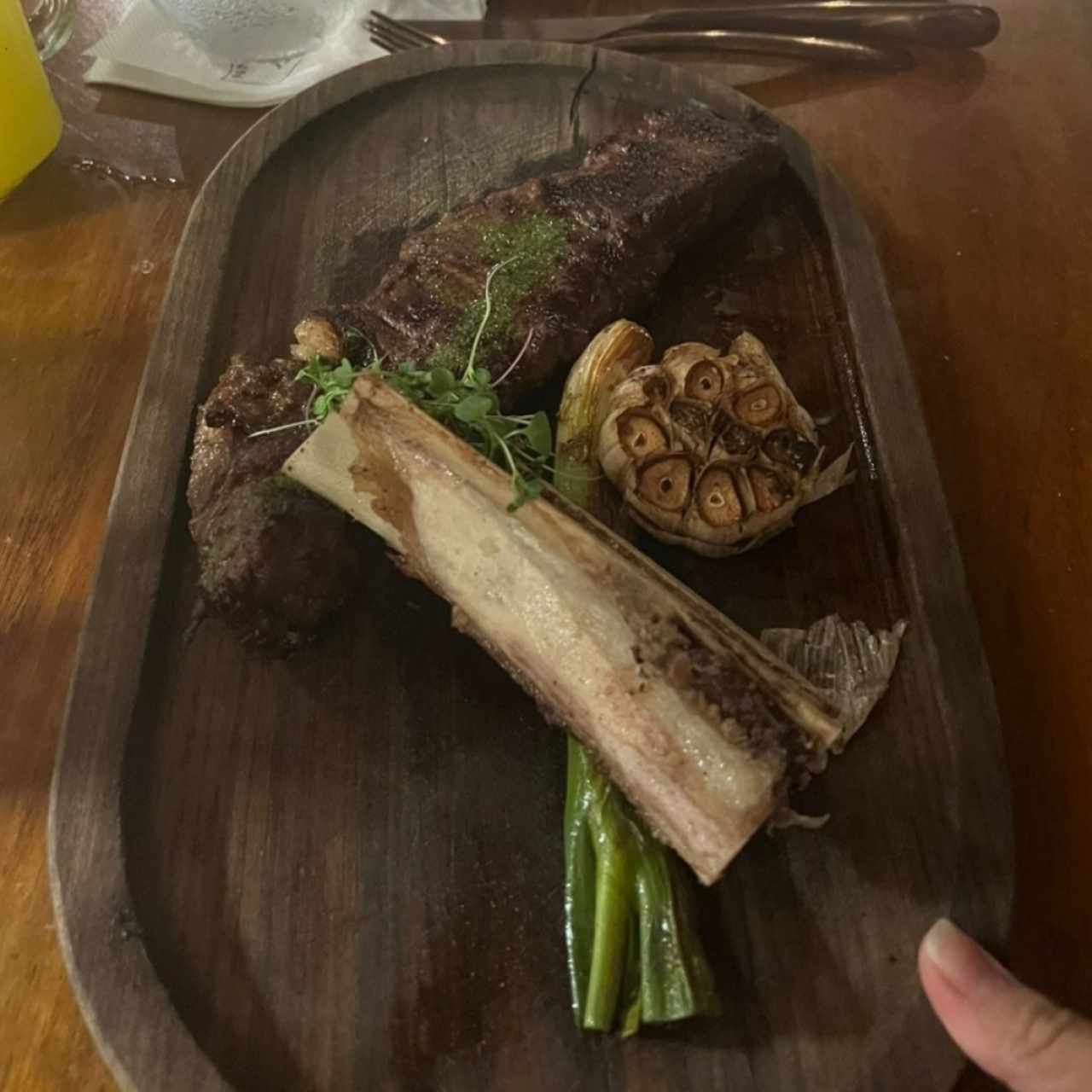 ENTRAÑA ANGUS (12 OZ)