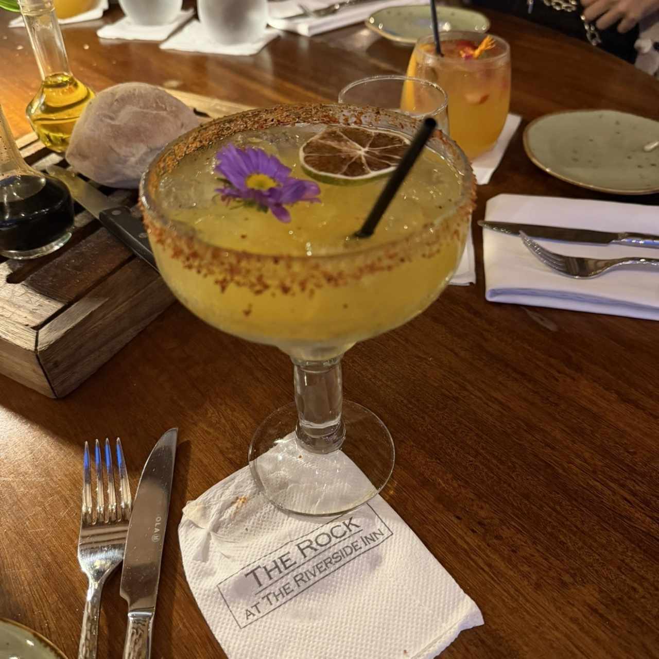 Margarita