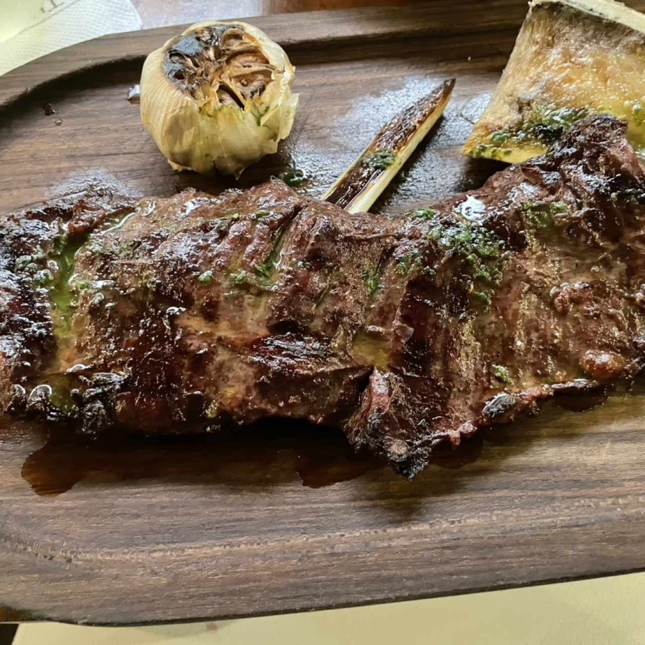 ENTRAÑA ANGUS (12 OZ)
