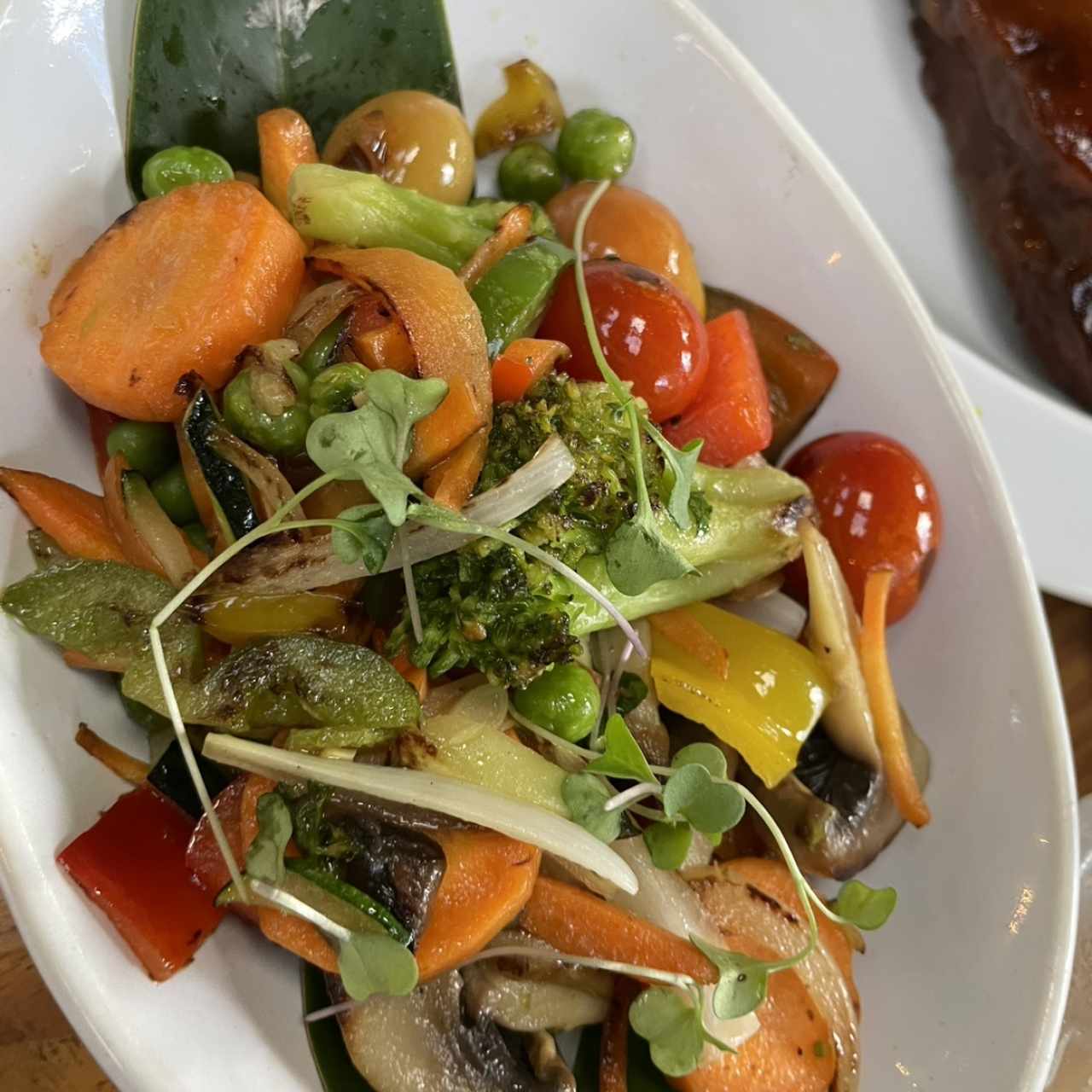 Vegetales 
