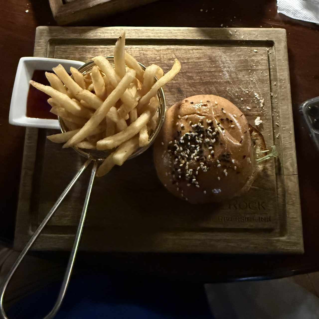 HAMBURGUESA ANGUS PRIME DE 10 OZ