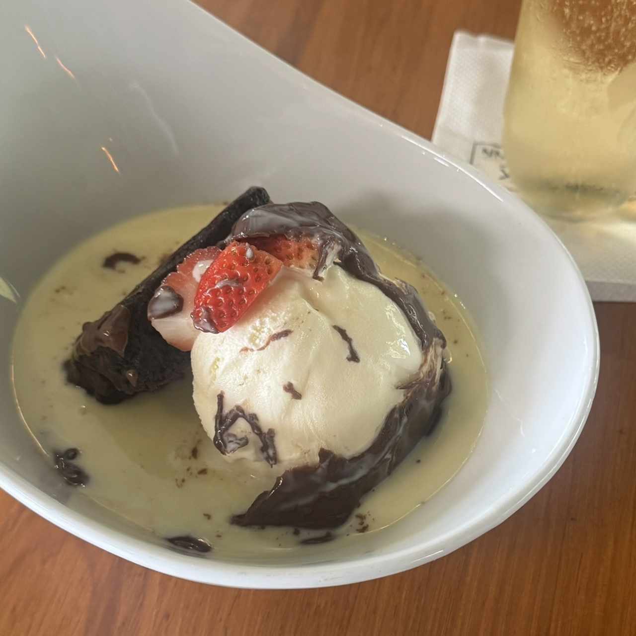POSTRES - BOMBA DE CHOCOLATE