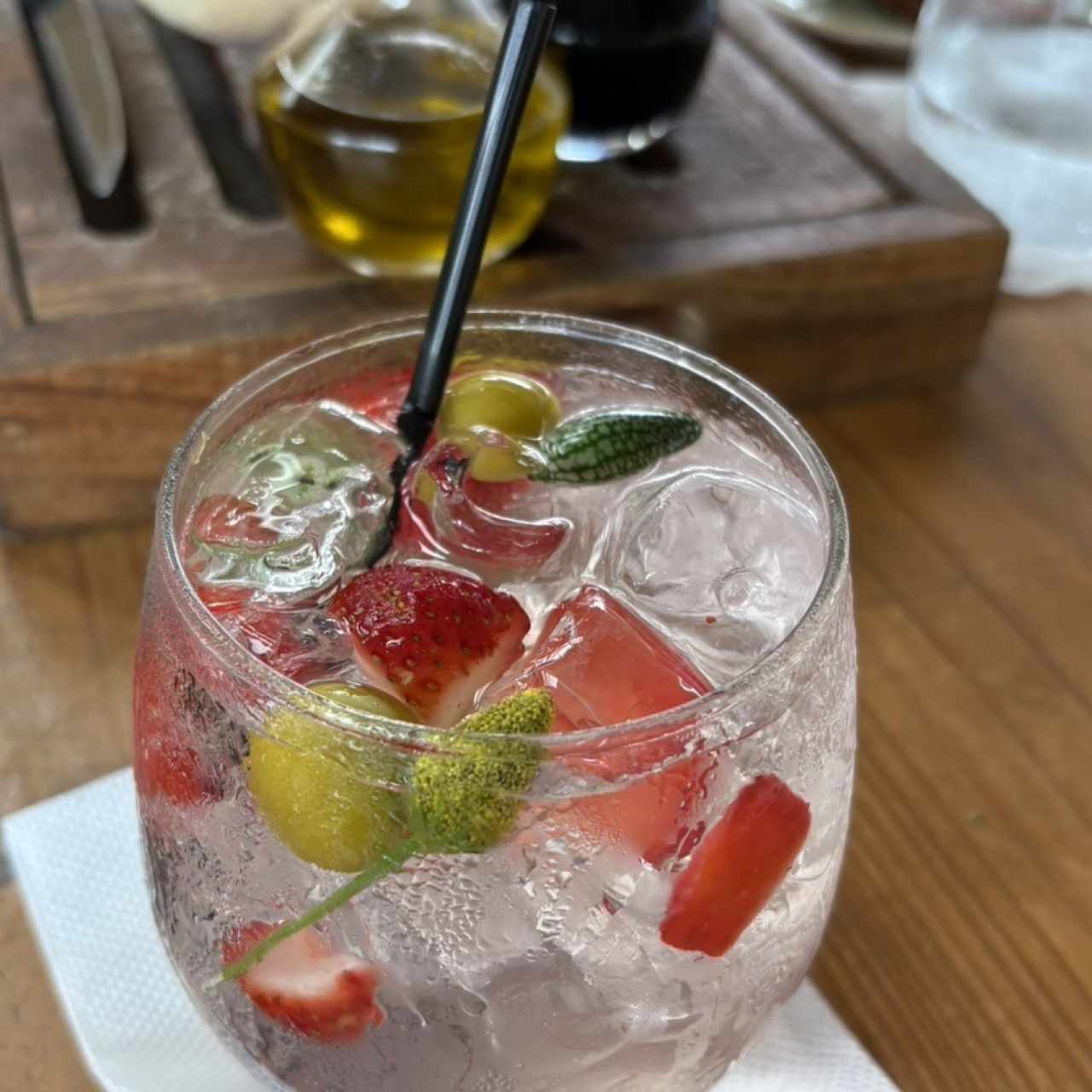 Cocktail de Autor