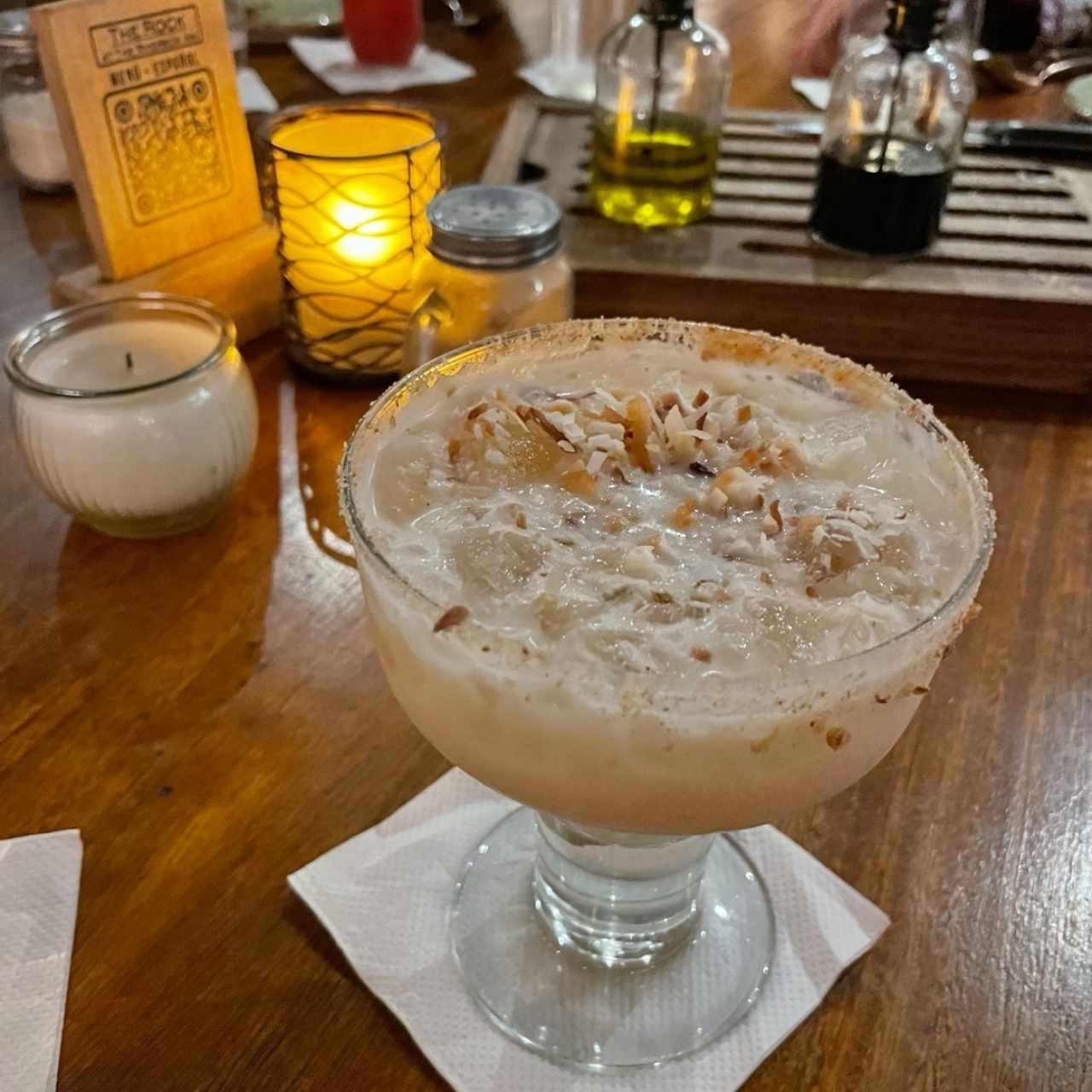 Trago