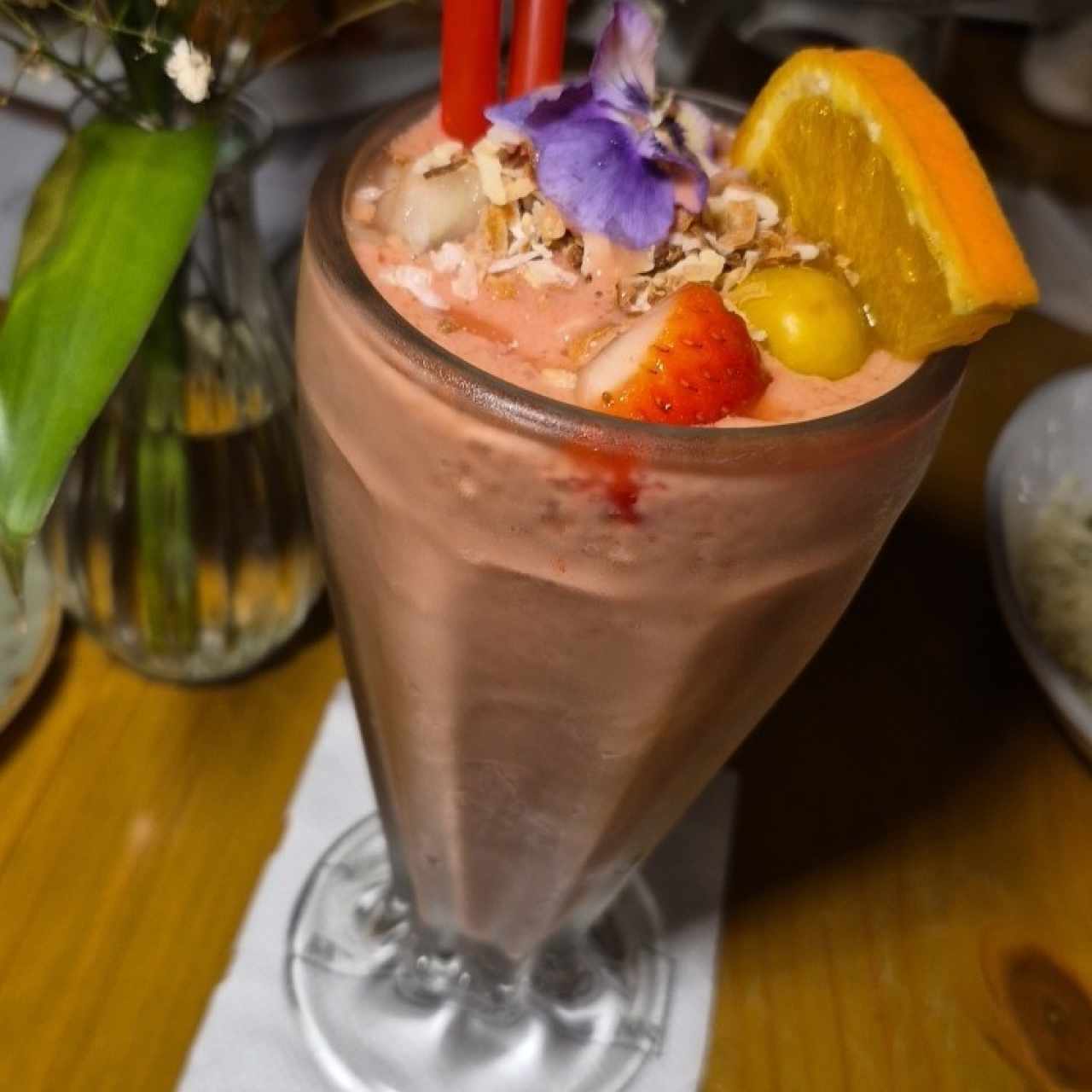 Tropical Punch