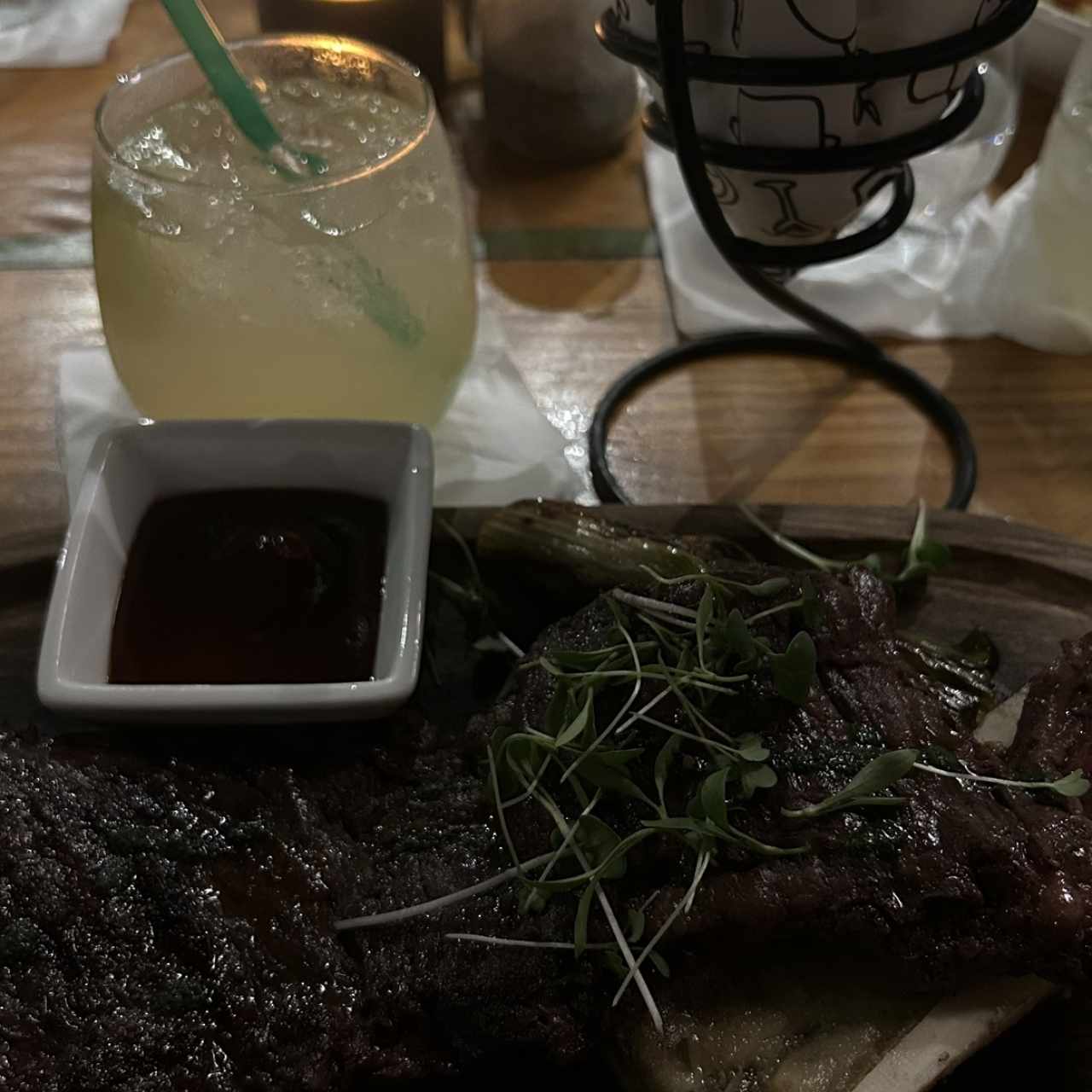ENTRAÑA ANGUS (12 OZ)