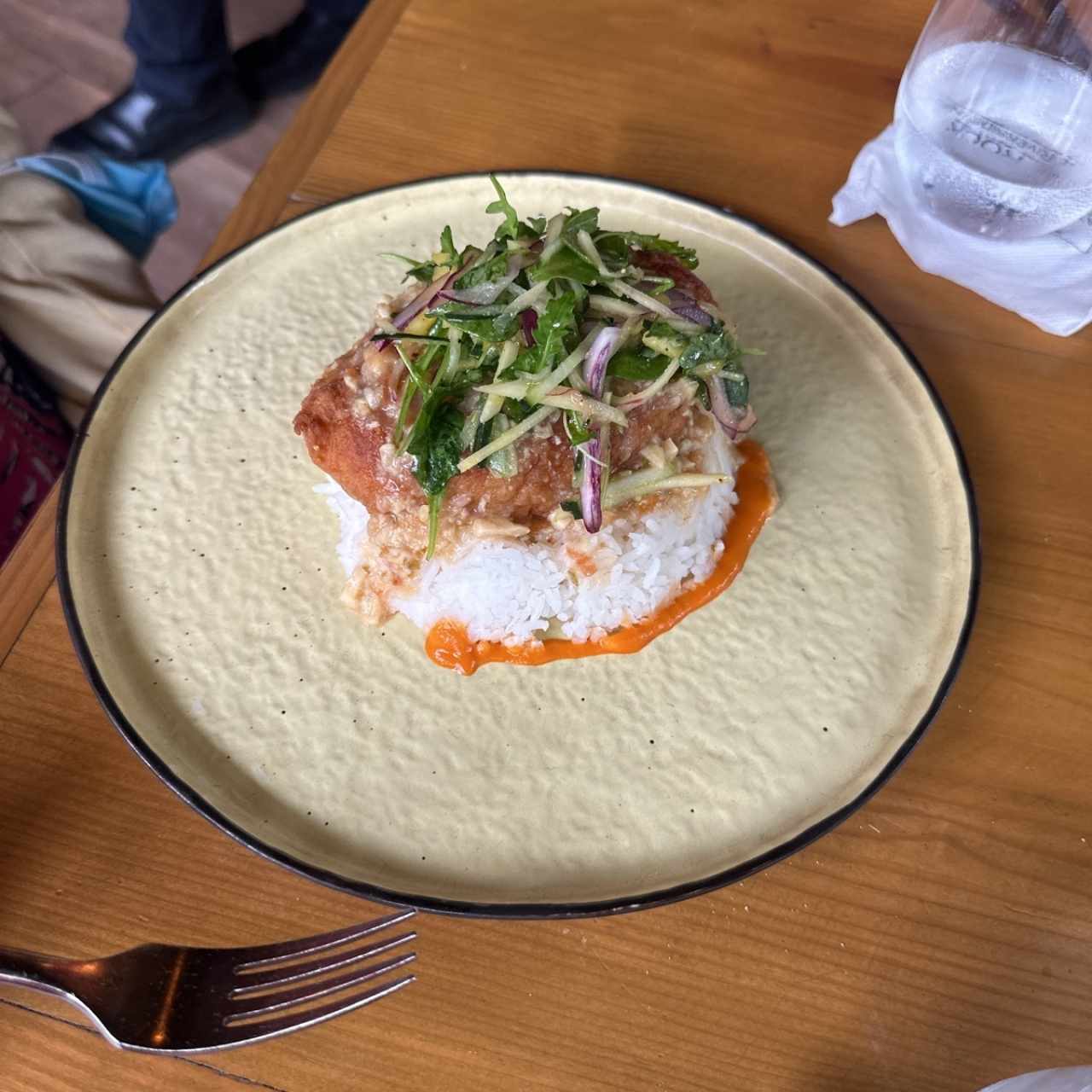DEL MAR - FILETE DE CORVINA