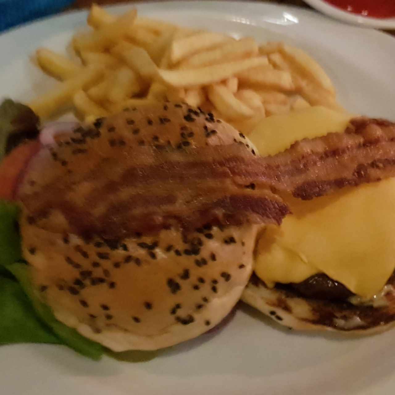 Hamburguesa