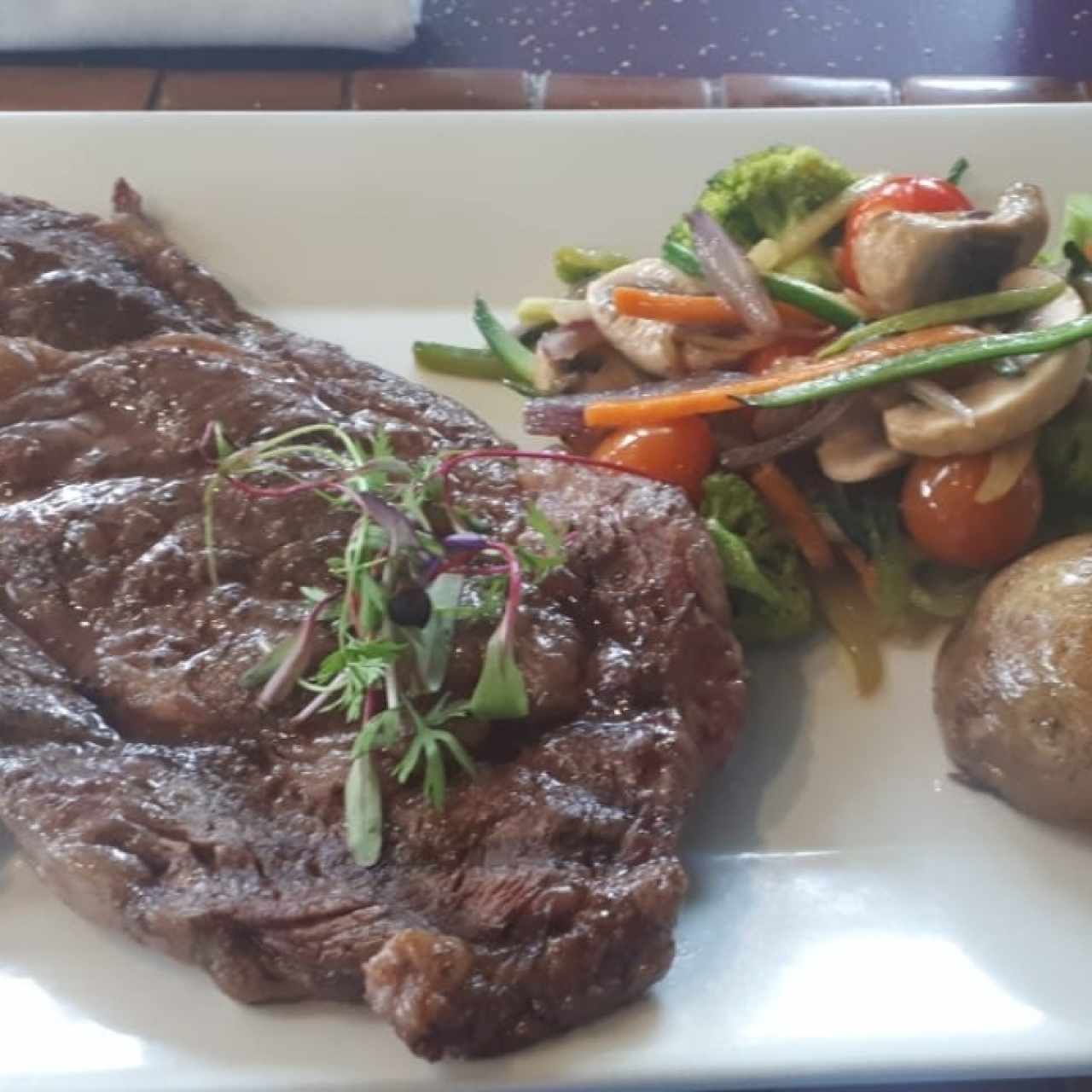 ribeye
