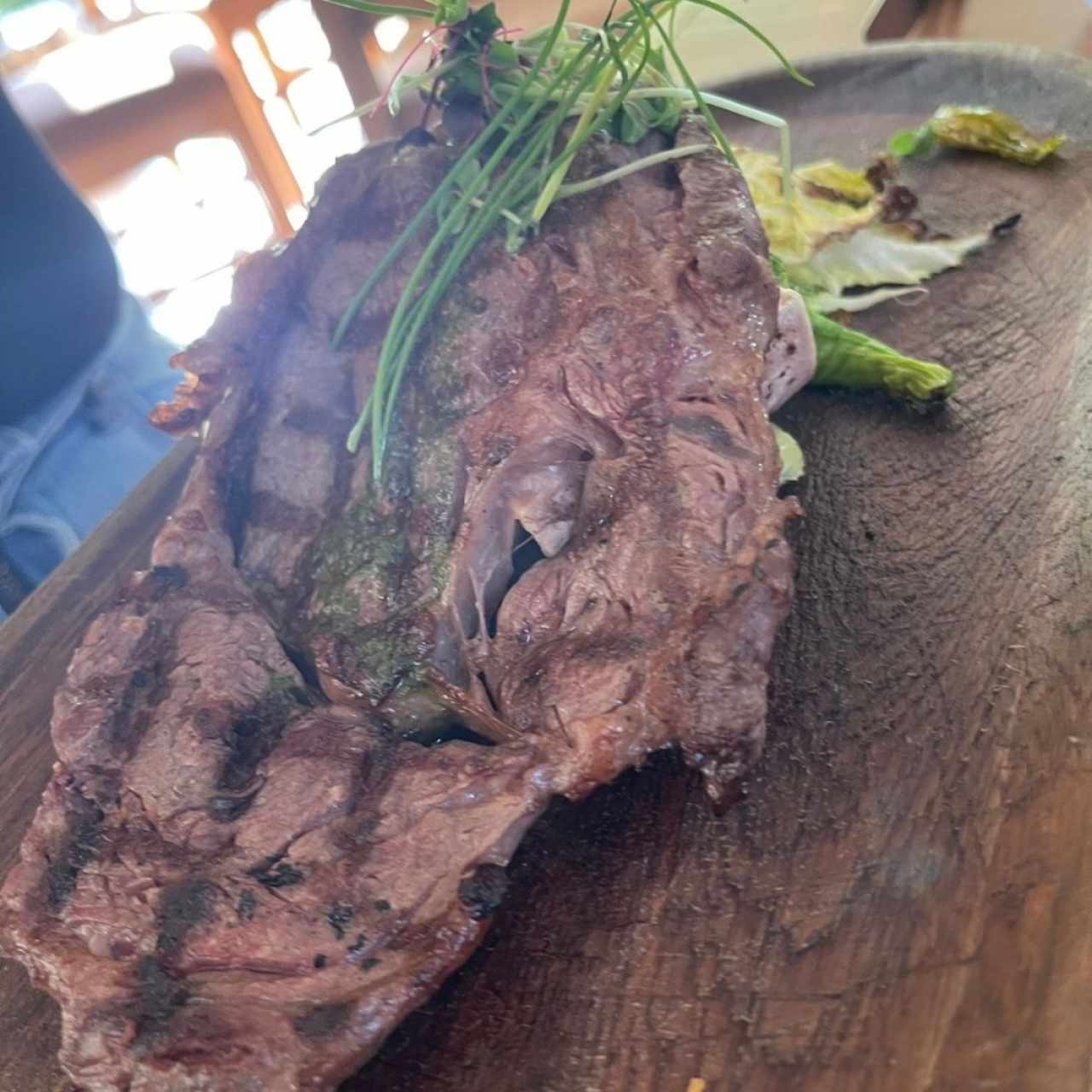 RODIZIO BRASILEÑO DE PICAÑA