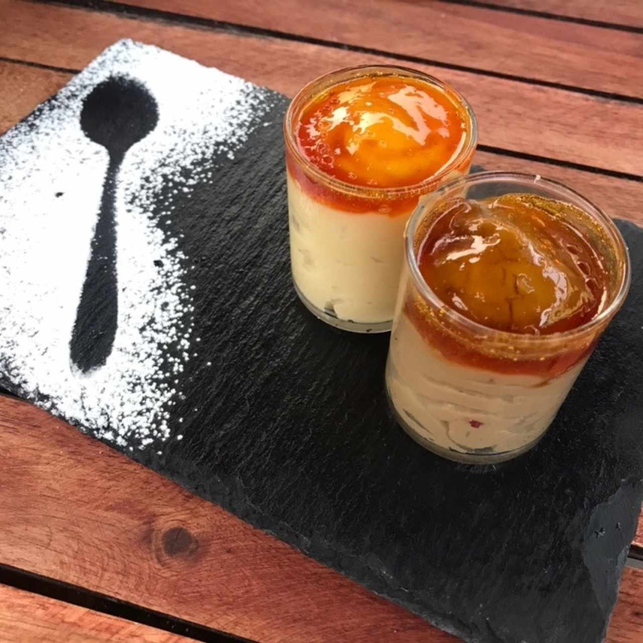 Crème Brûlée
