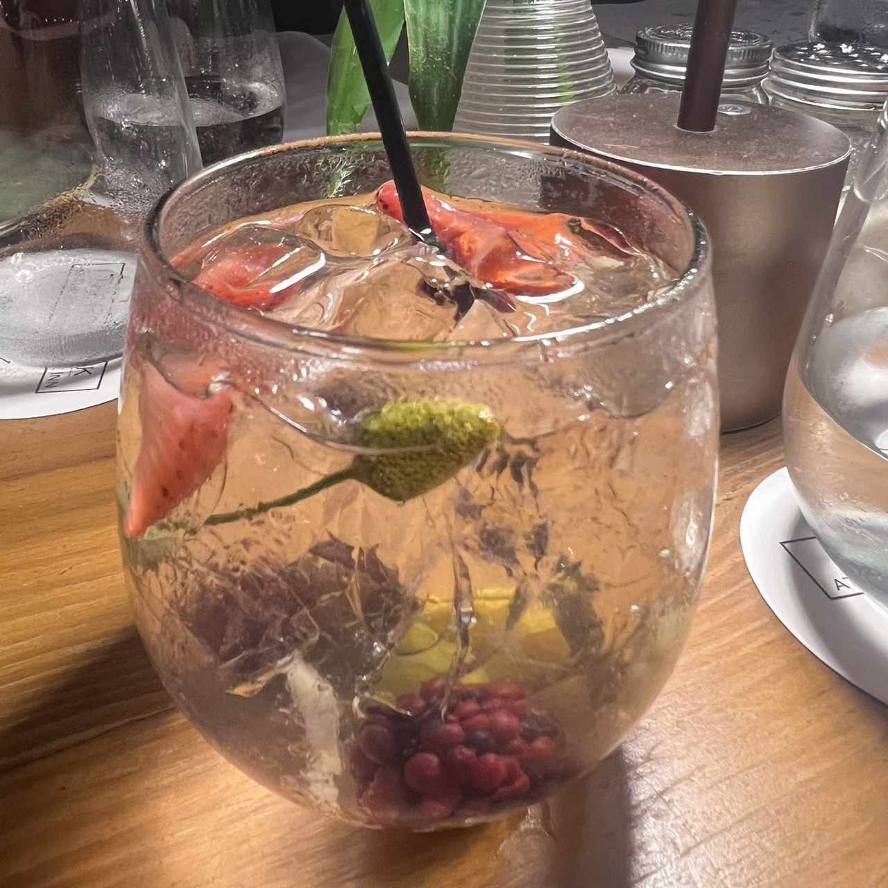 Coctel