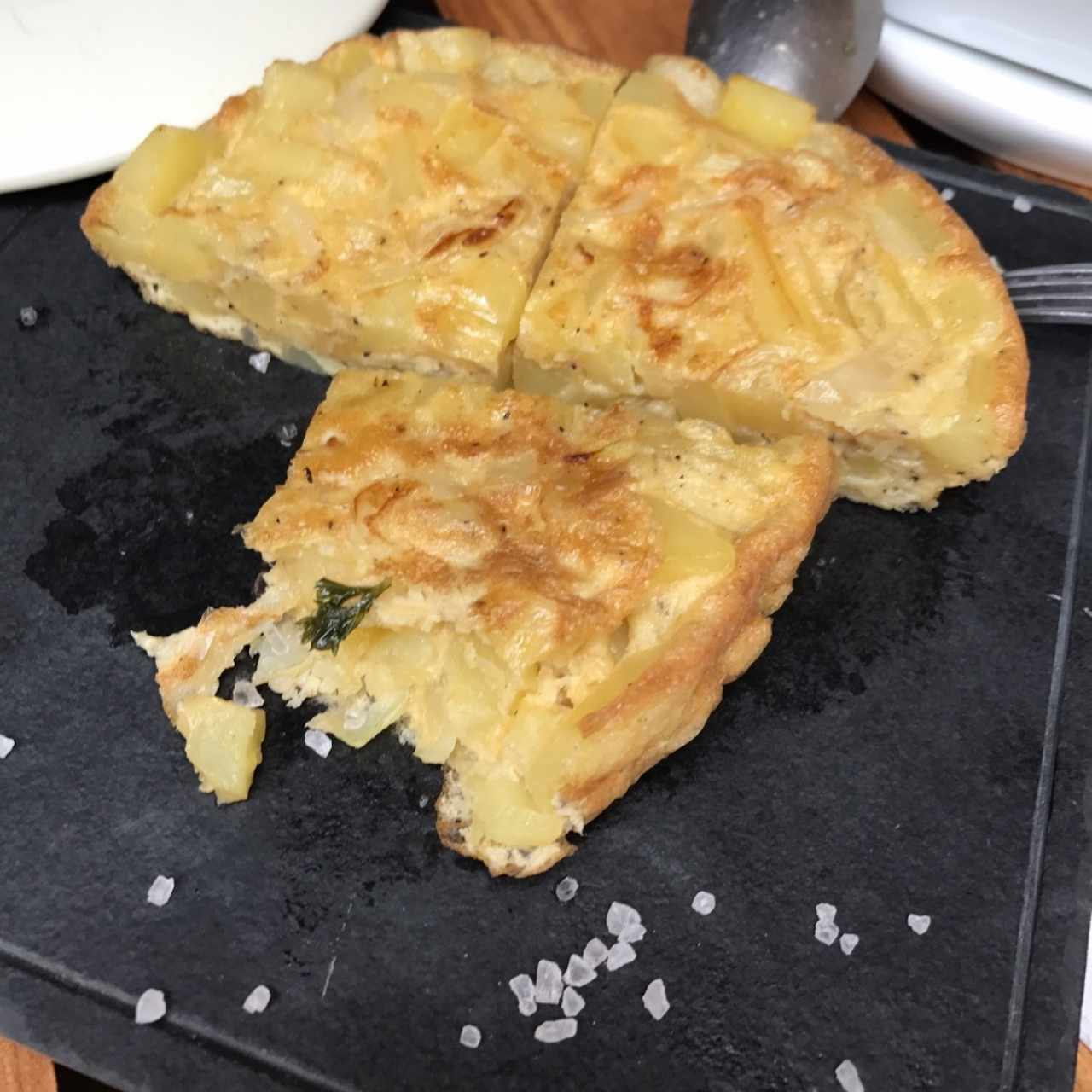 tortilla española
