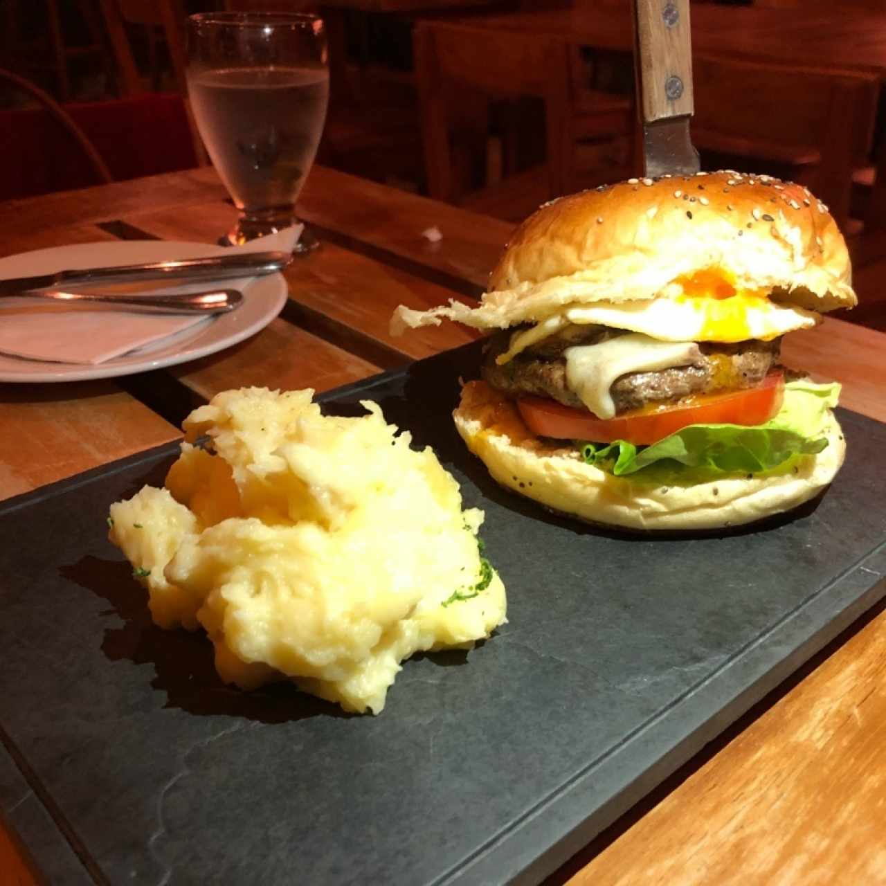 Hamburguesa