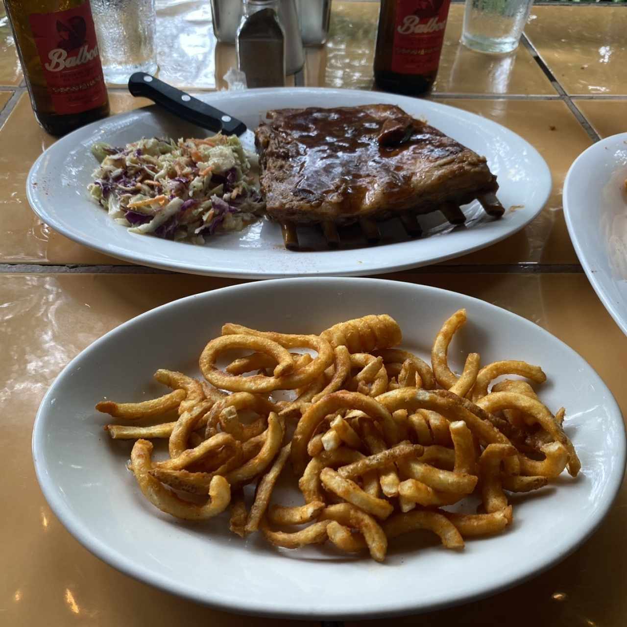 Costillas 