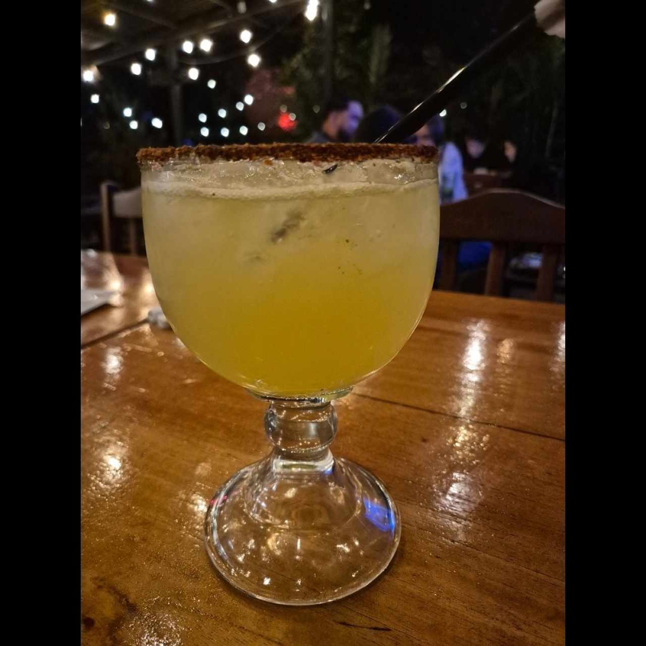 margarita maracuya