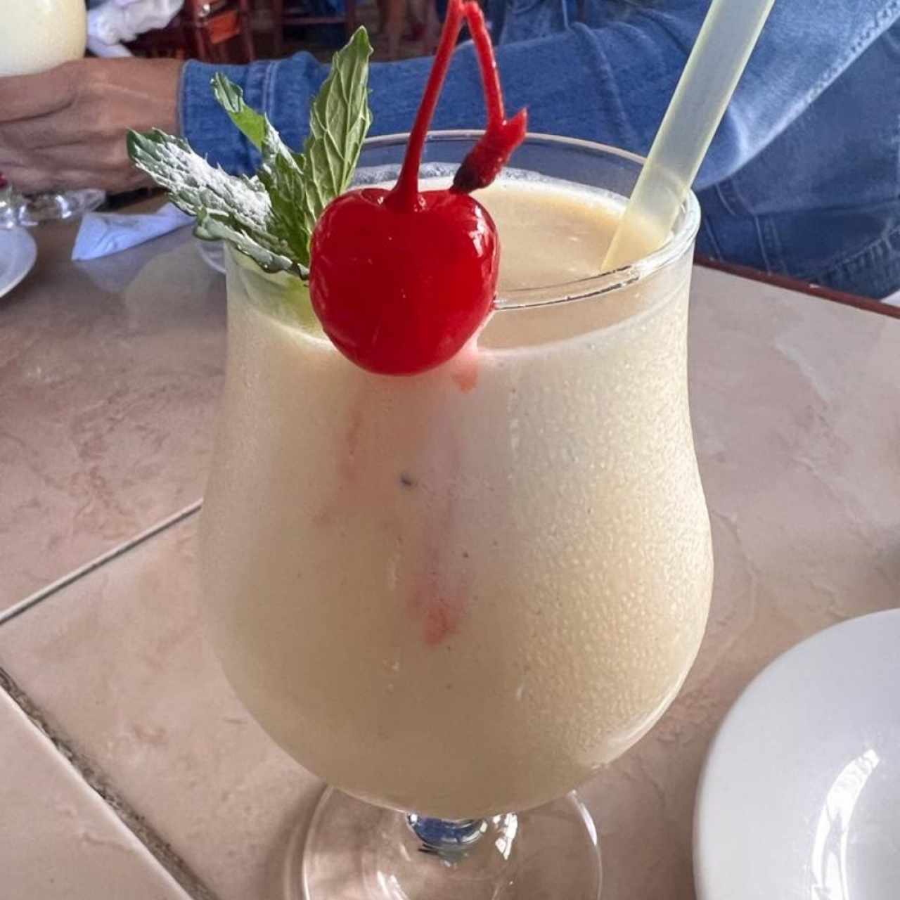 piña colada