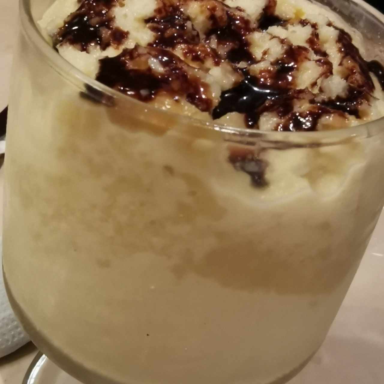 arroz con leche