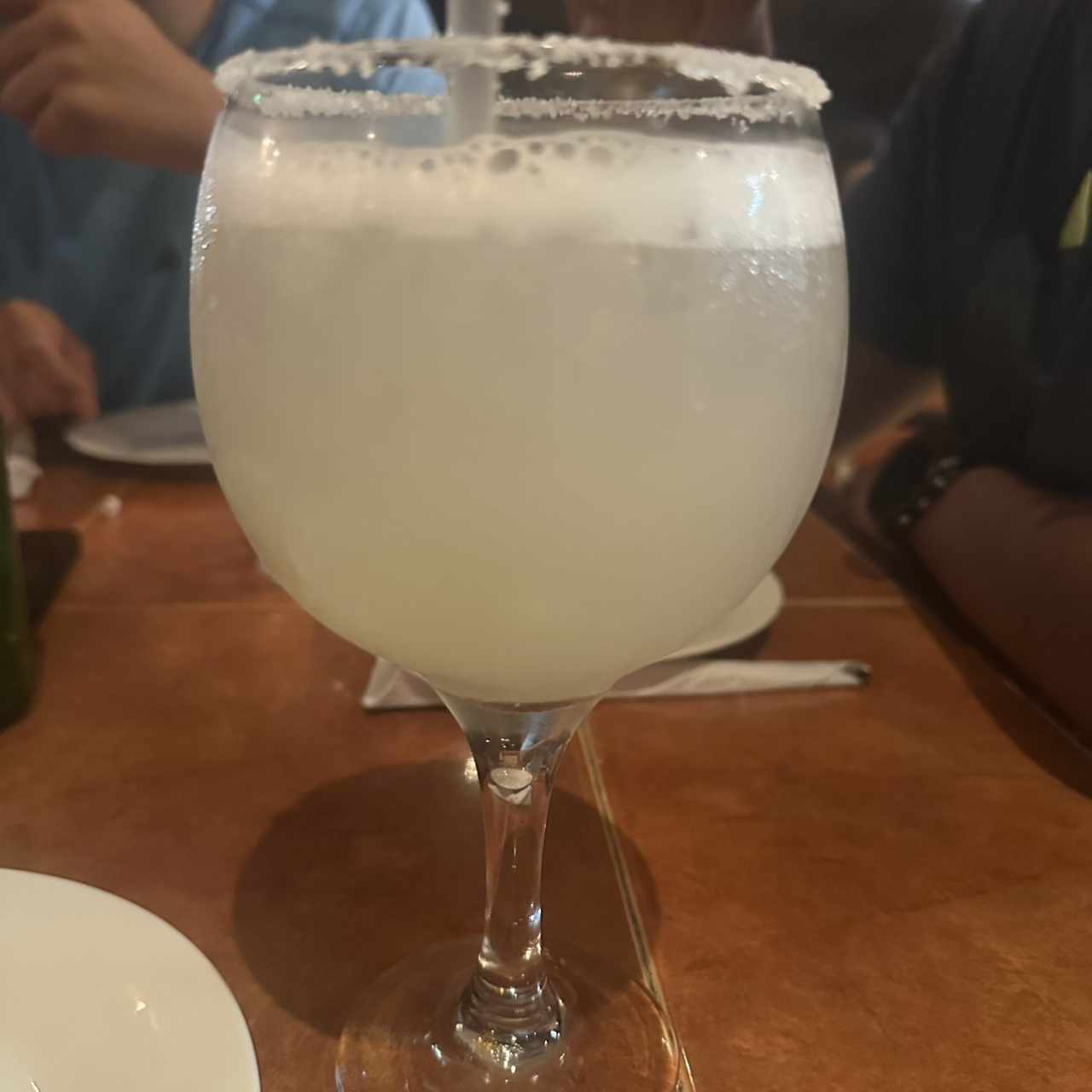 Cocteles - Margarita